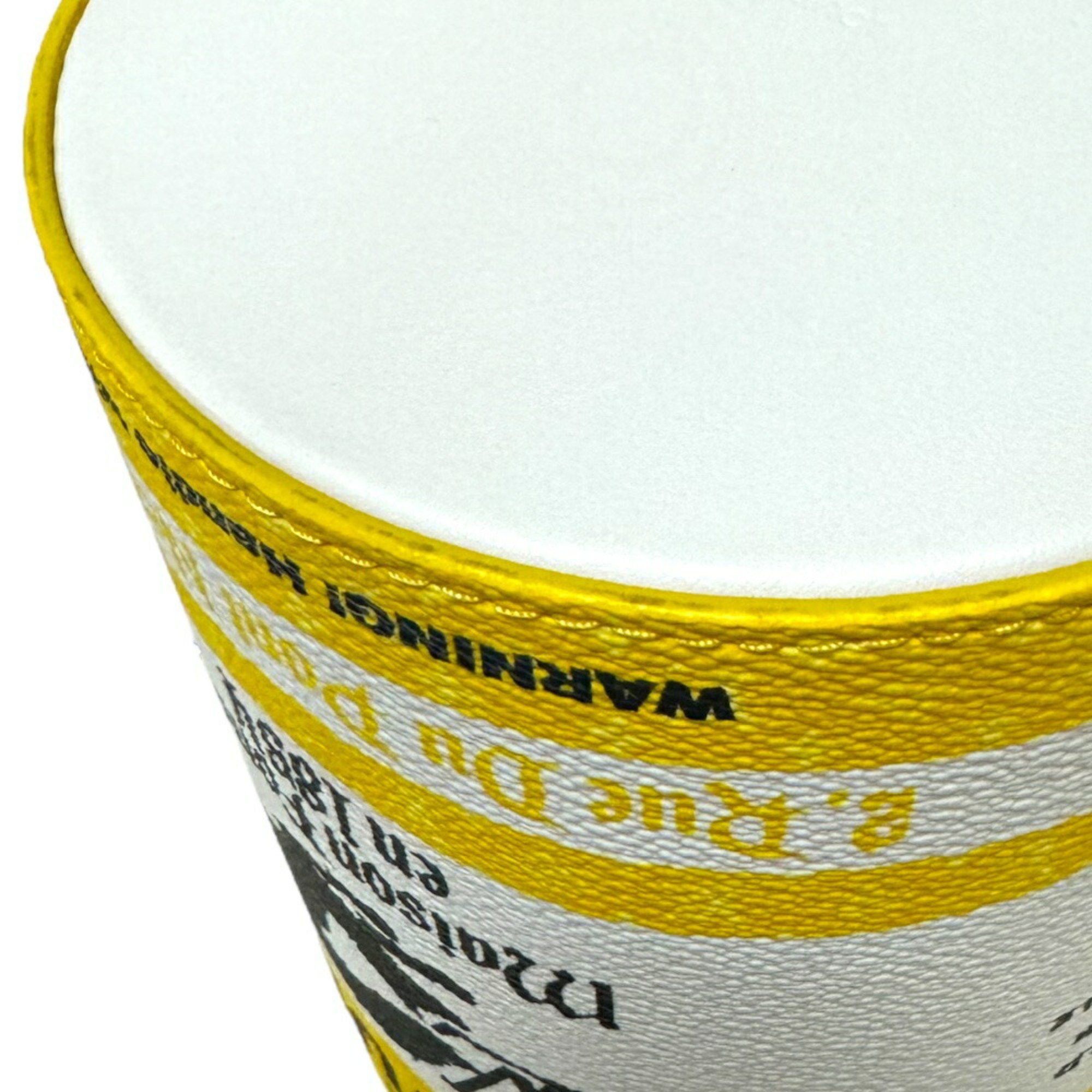 Louis Vuitton Louis Vuitton PAINT CAN handbag Size ONE SIZE - 5 Thumbnail
