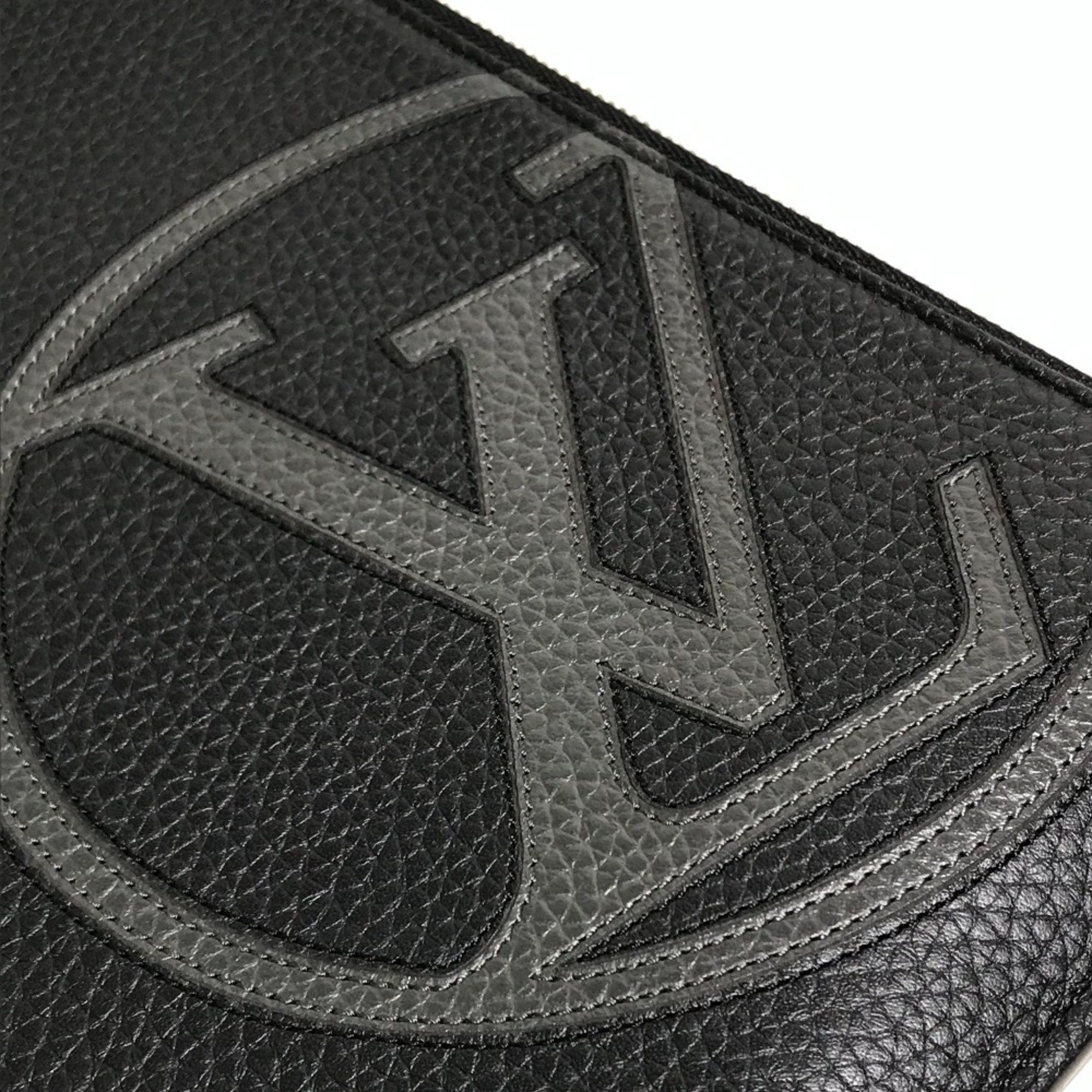 Louis Vuitton Louis Vuitton Pochette Jour Gm clutch Size ONE SIZE - 10 Thumbnail