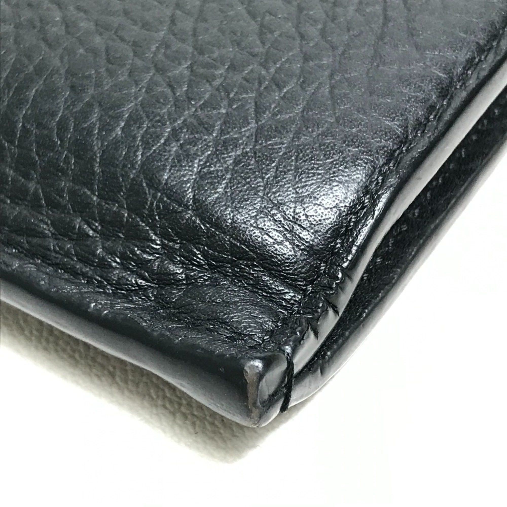 Louis Vuitton Louis Vuitton Pochette Jour Gm clutch Size ONE SIZE - 7 Thumbnail