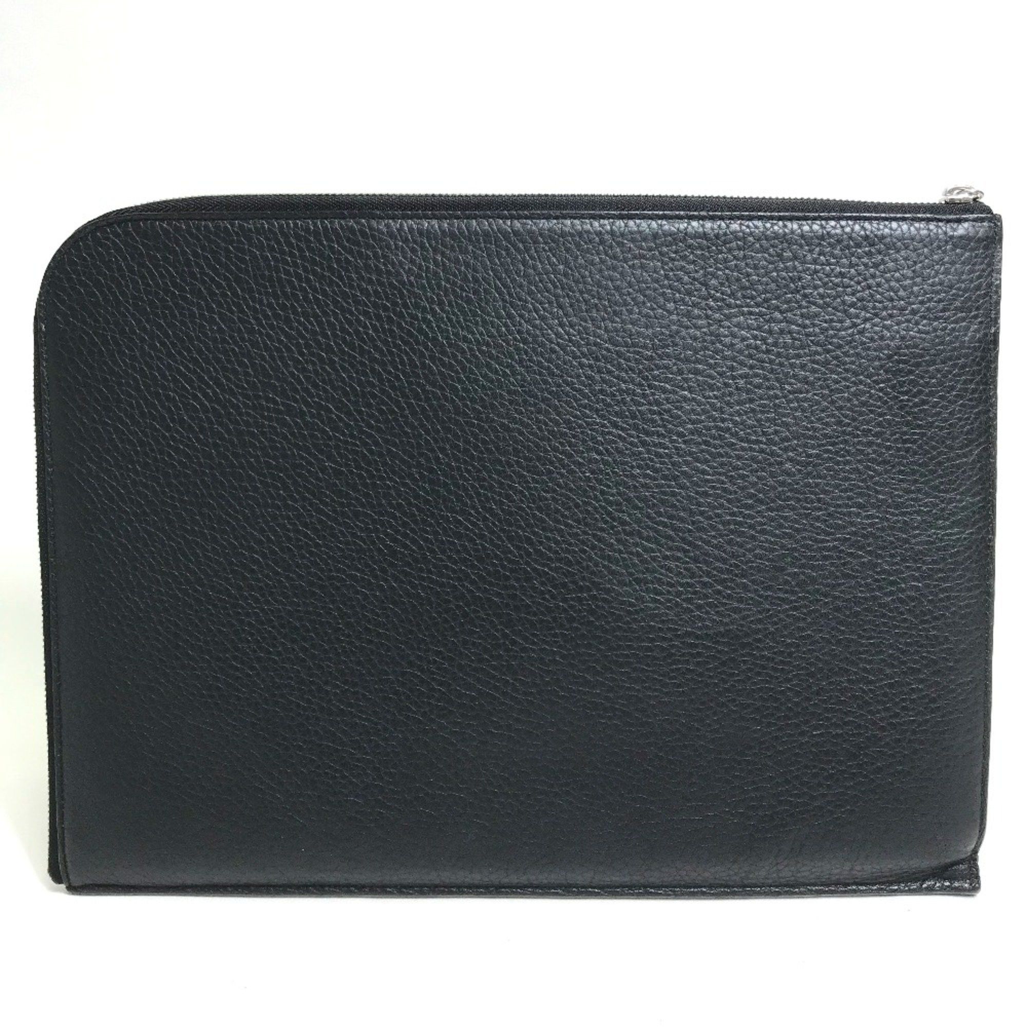 Louis Vuitton Louis Vuitton Pochette Jour Gm clutch Size ONE SIZE - 2 Thumbnail