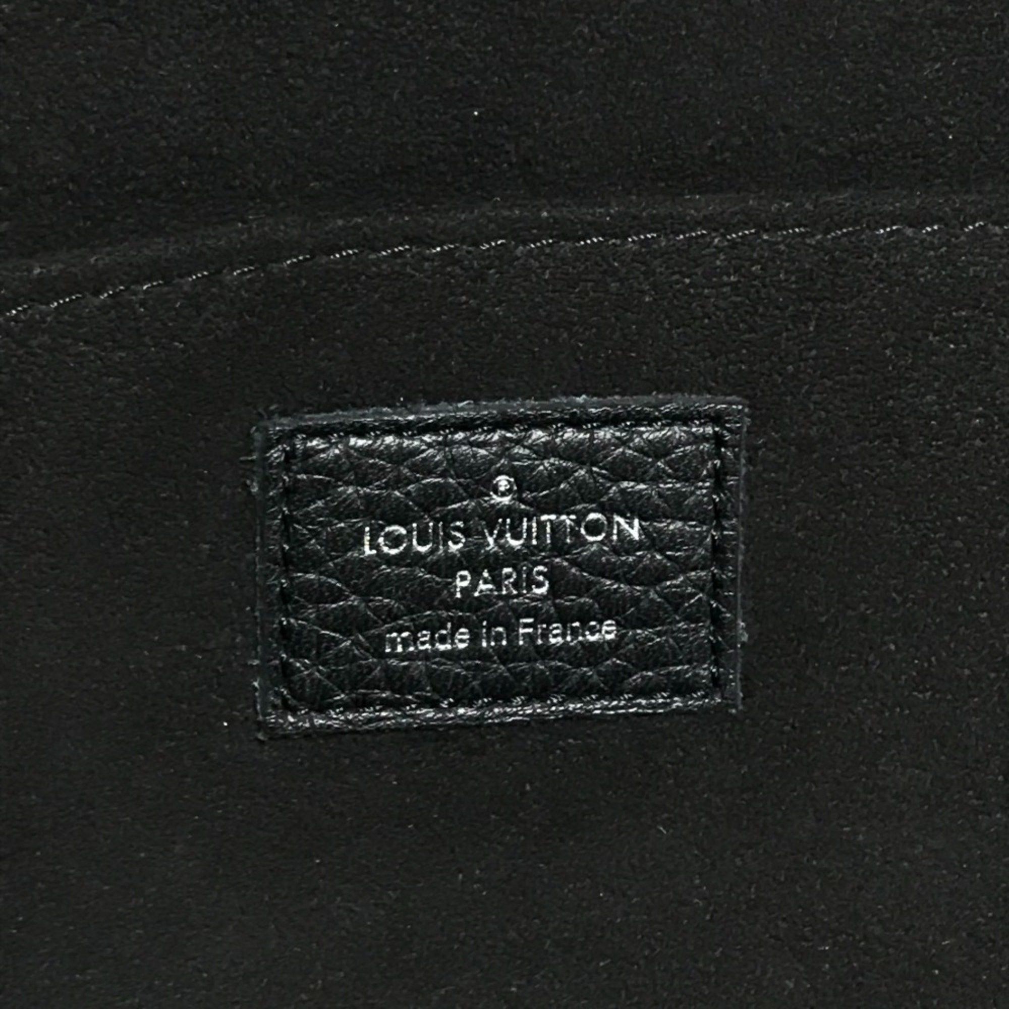 Louis Vuitton Louis Vuitton Pochette Jour Gm clutch Size ONE SIZE - 14 Thumbnail
