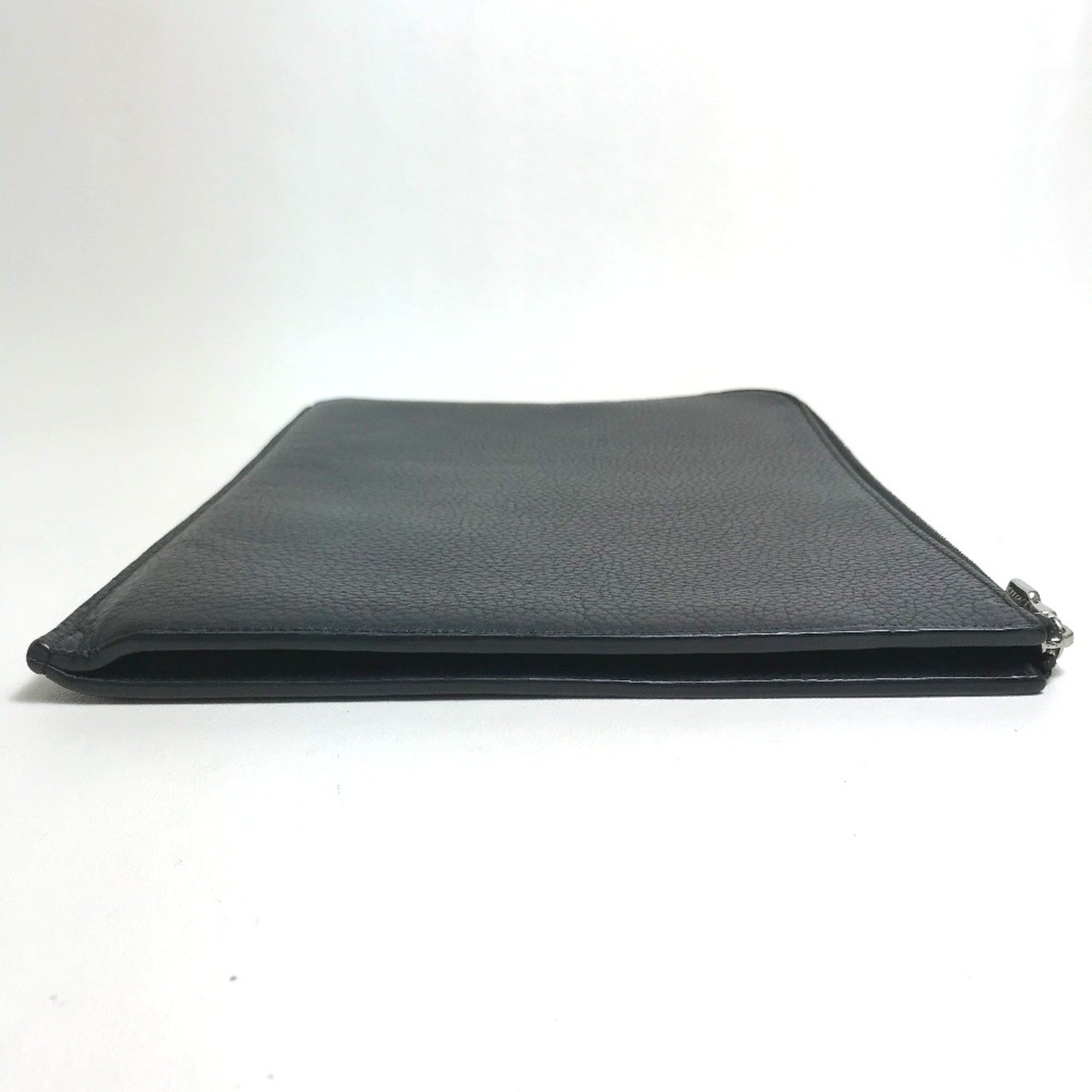Louis Vuitton Louis Vuitton Pochette Jour Gm clutch Size ONE SIZE - 3 Thumbnail