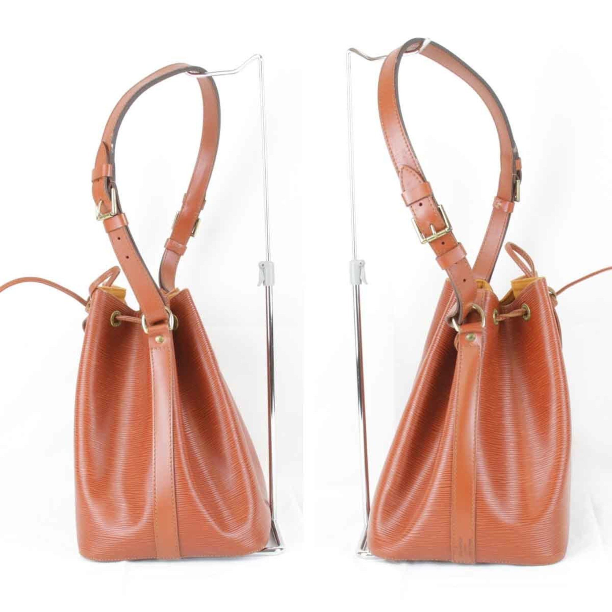 Louis Vuitton Louis Vuitton Noé shoulder Size ONE SIZE - 3 Thumbnail