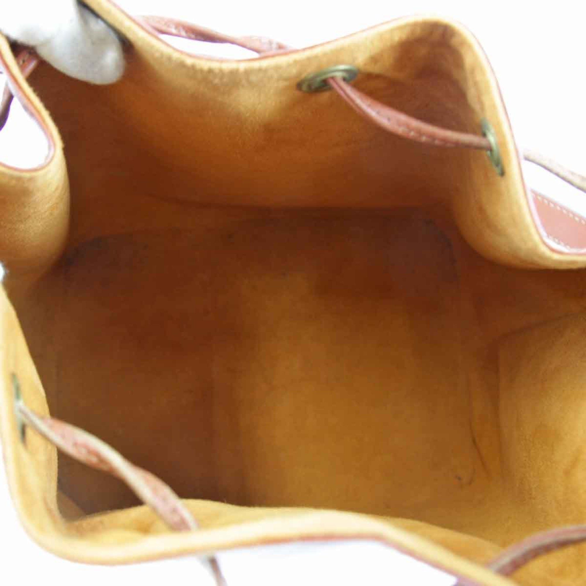 Louis Vuitton Louis Vuitton Noé shoulder Size ONE SIZE - 9 Thumbnail