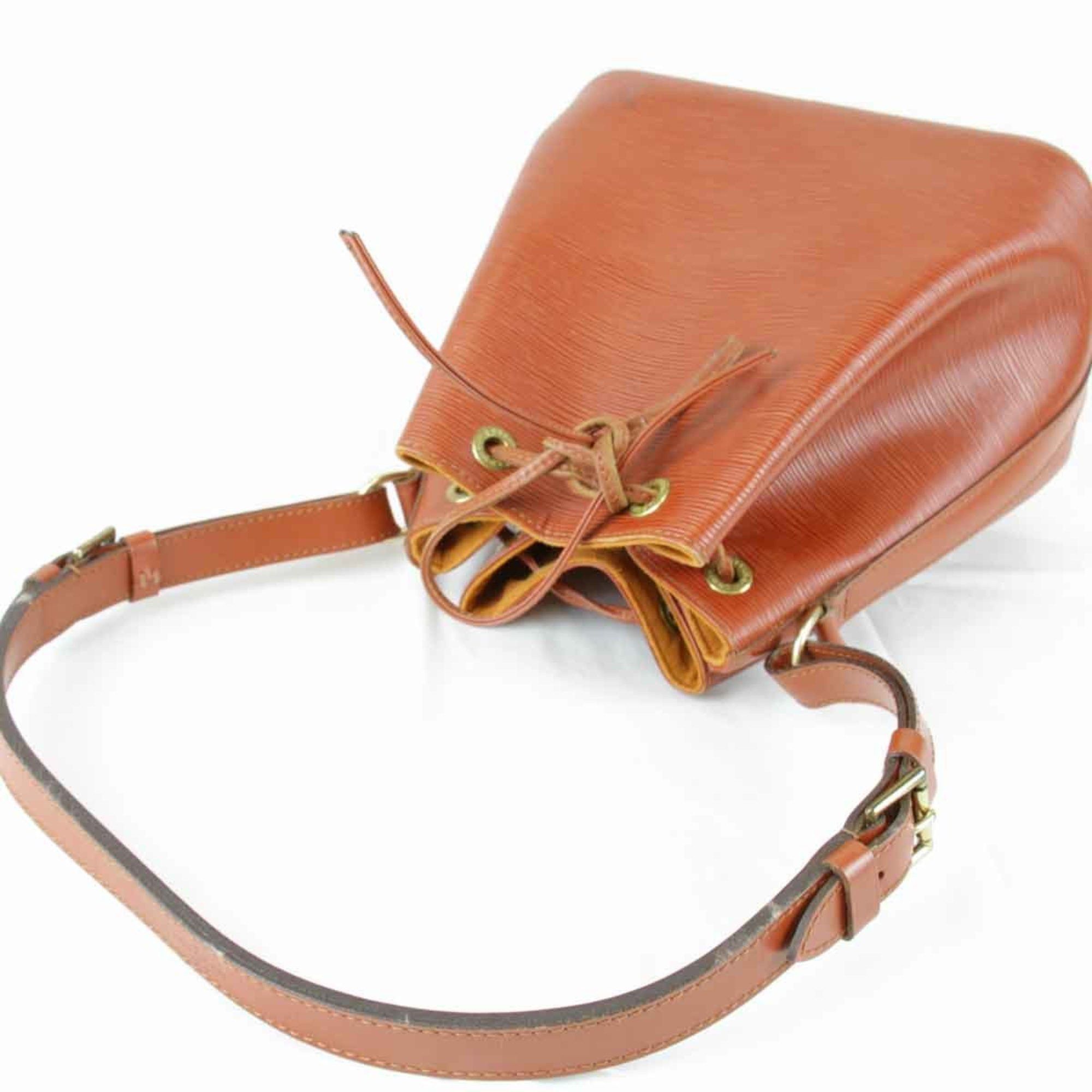 Louis Vuitton Louis Vuitton Noé shoulder Size ONE SIZE - 4 Thumbnail
