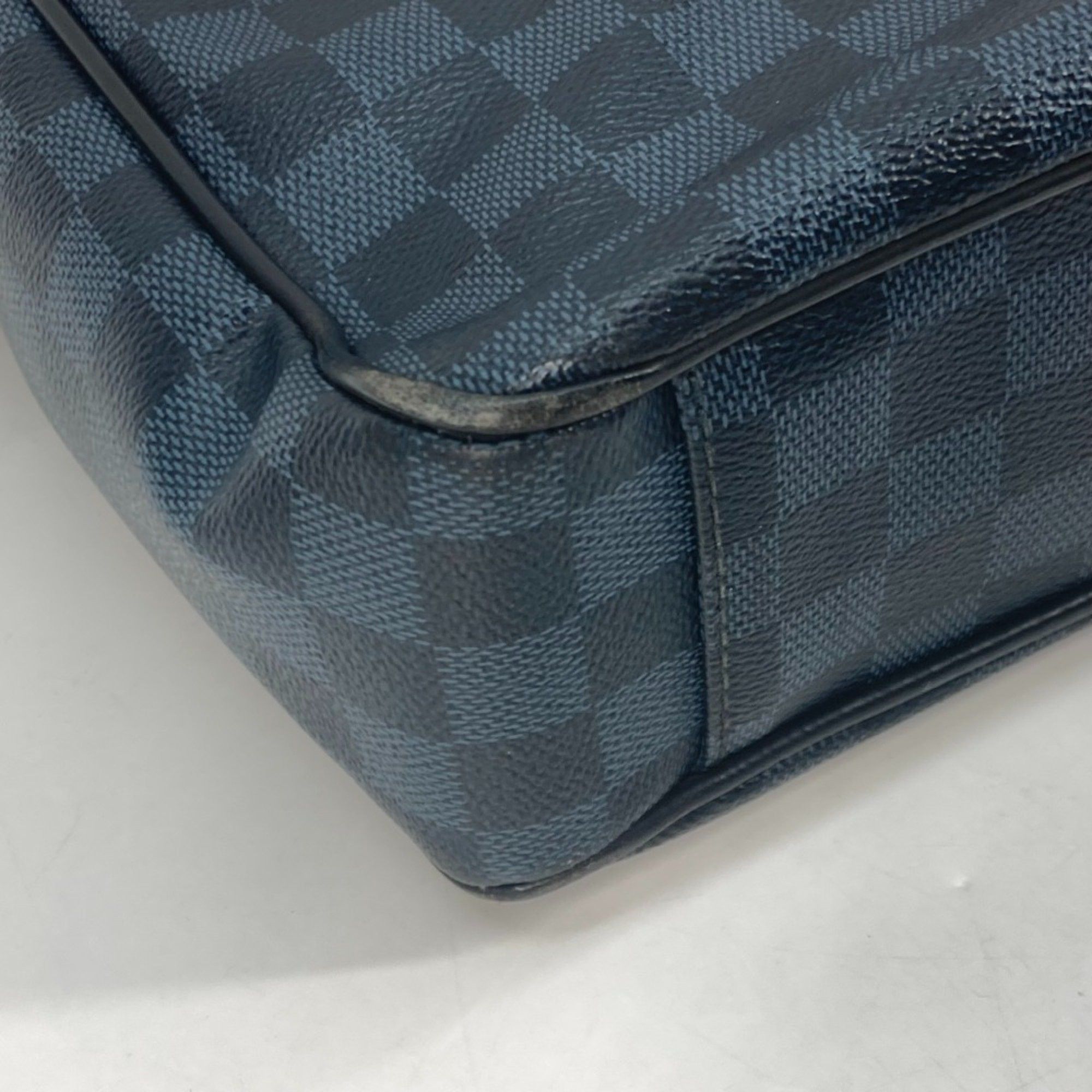 Louis Vuitton Louis Vuitton Porte Document Business briefcase Size ONE SIZE - 8 Thumbnail