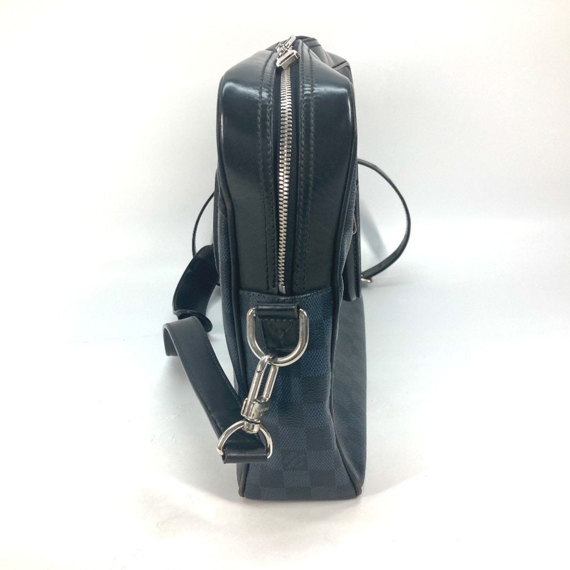 Louis Vuitton Louis Vuitton Porte Document Business briefcase Size ONE SIZE - 3 Thumbnail