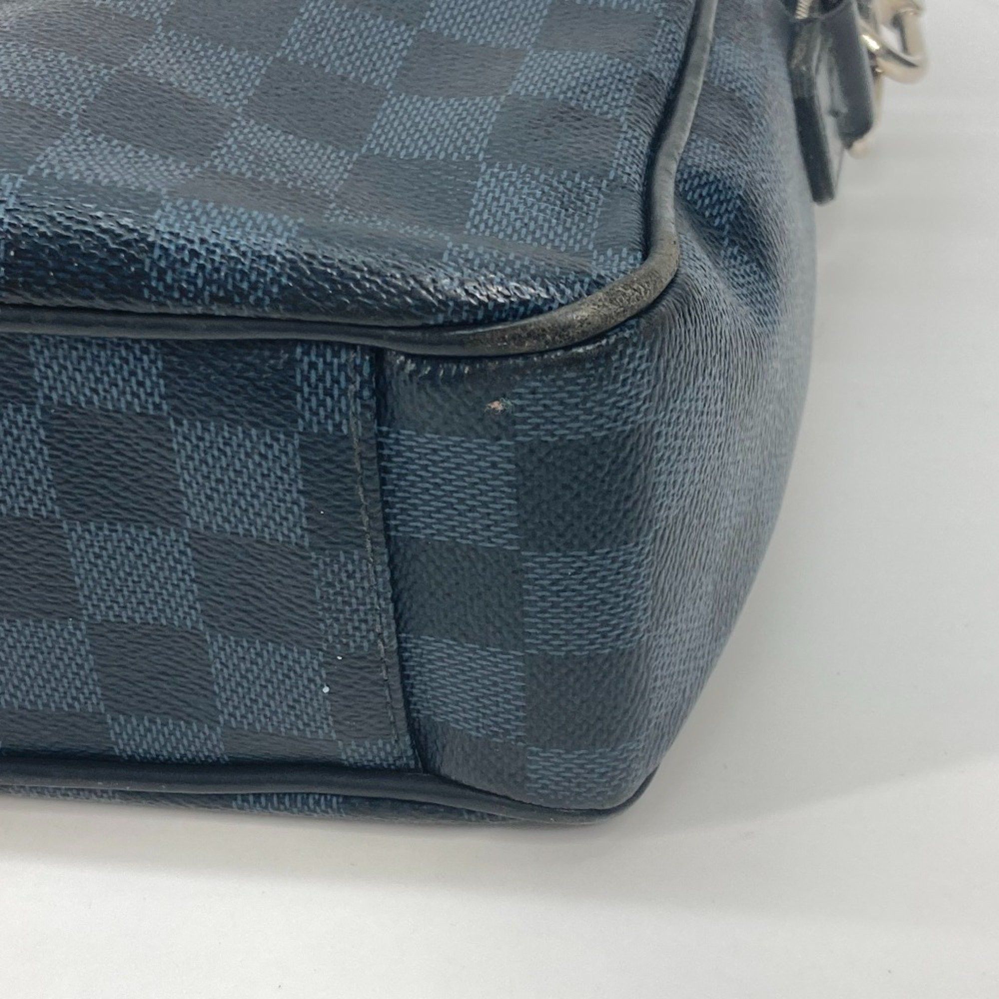 Louis Vuitton Louis Vuitton Porte Document Business briefcase Size ONE SIZE - 7 Thumbnail