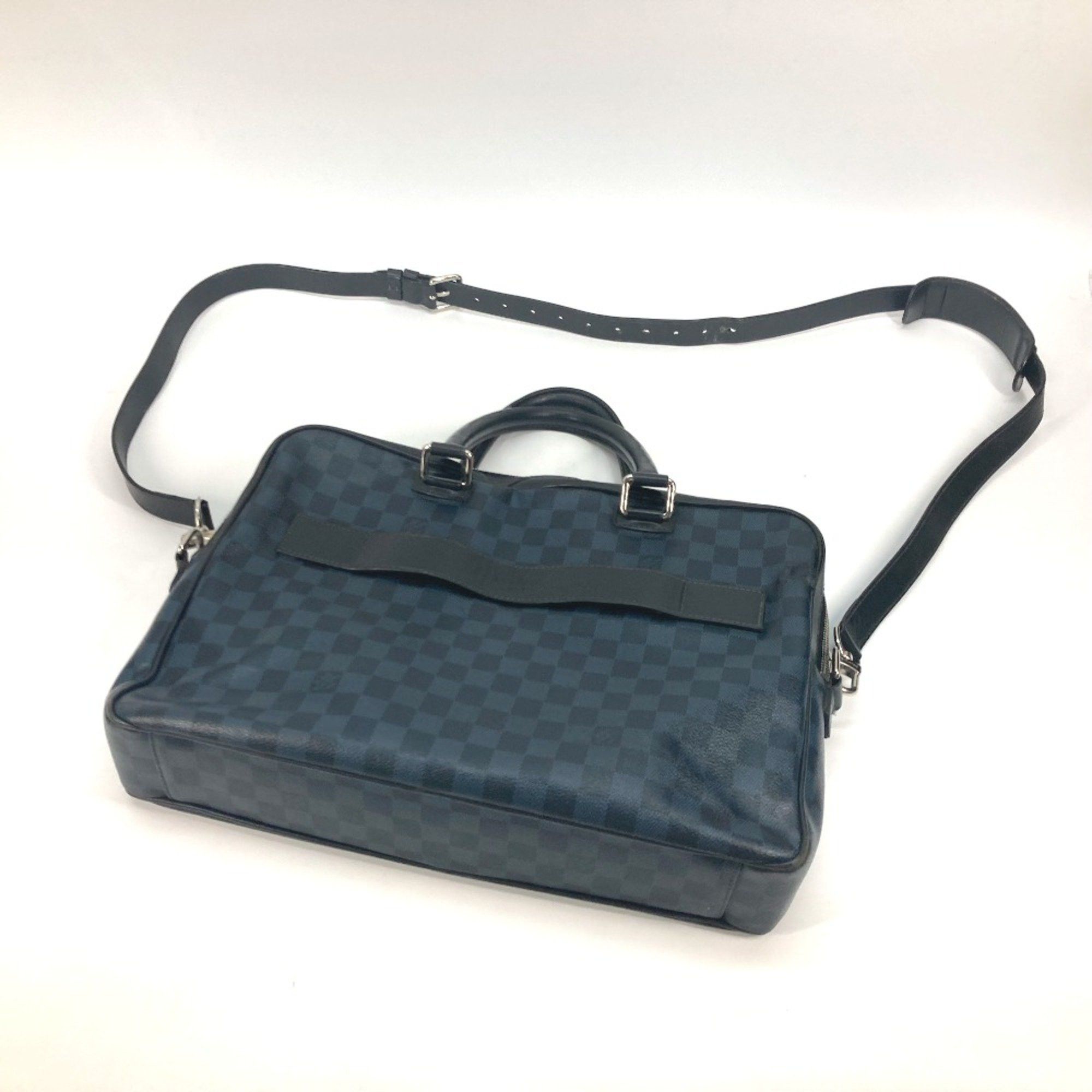 Louis Vuitton Louis Vuitton Porte Document Business briefcase Size ONE SIZE - 5 Thumbnail