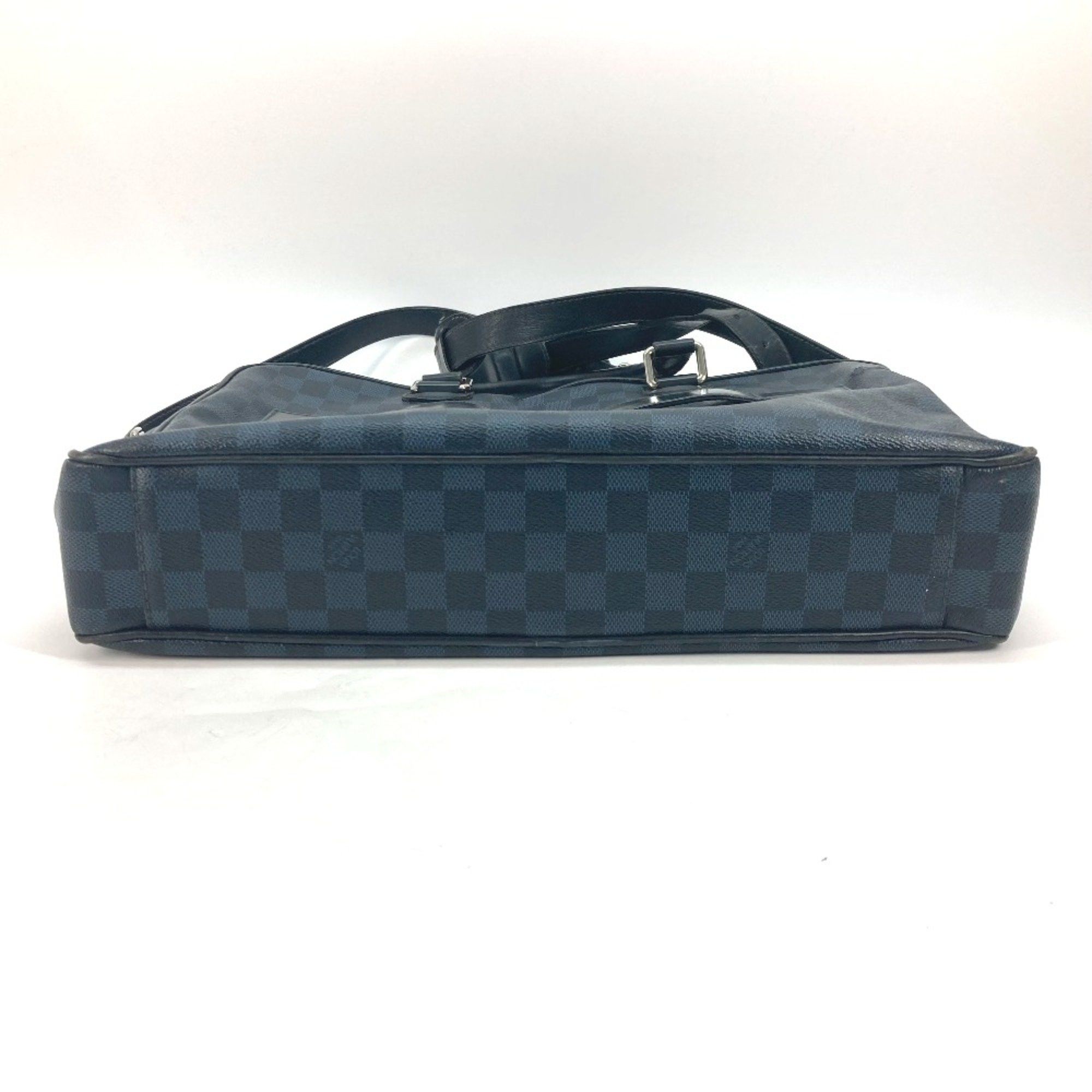 Louis Vuitton Louis Vuitton Porte Document Business briefcase Size ONE SIZE - 6 Thumbnail