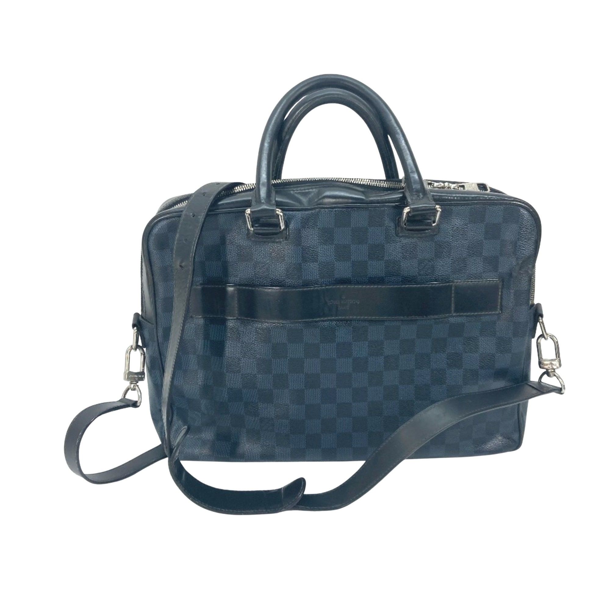 Louis Vuitton Louis Vuitton Porte Document Business briefcase Size ONE SIZE - 2 Thumbnail