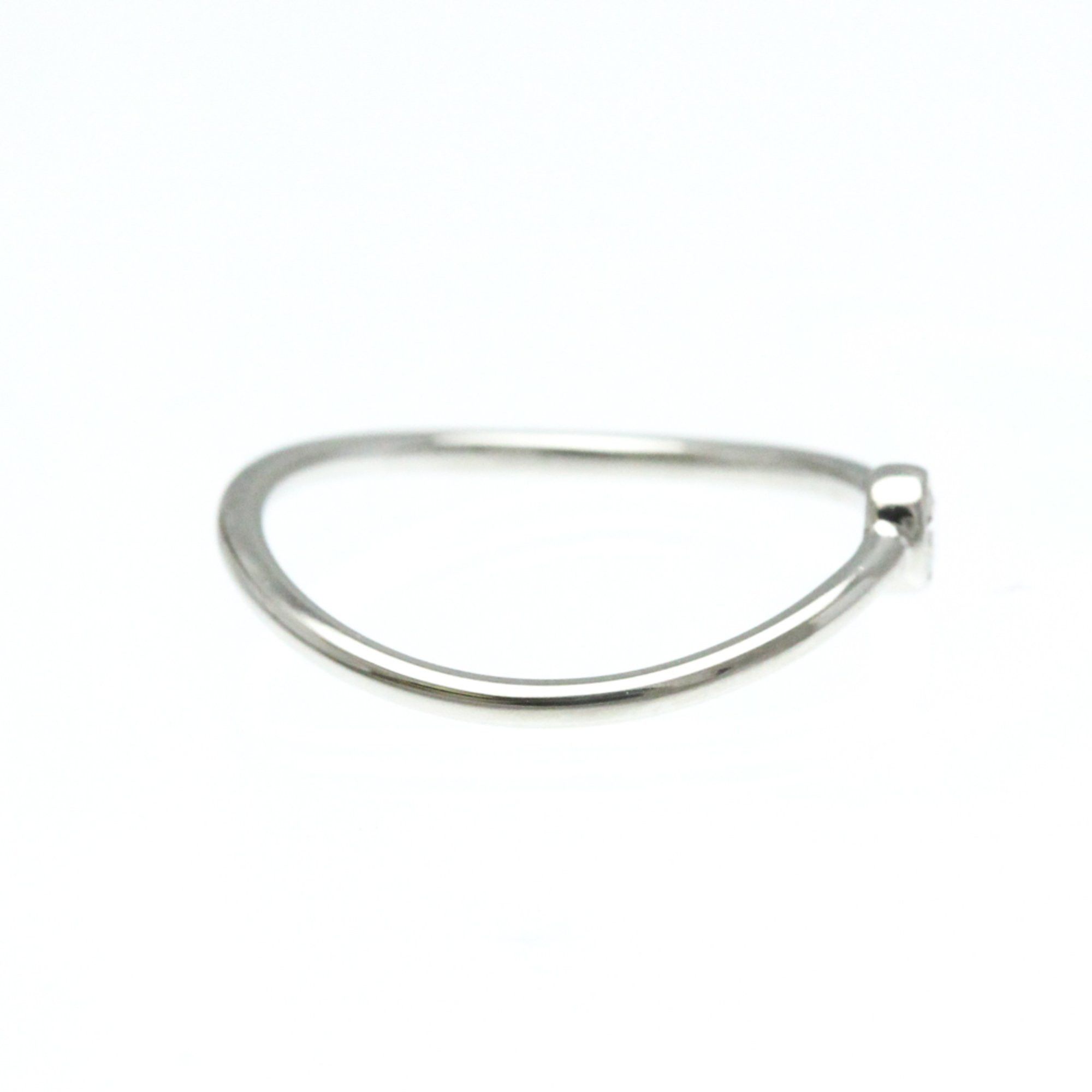 Tiffany & Co. Tiffany & Co Wave ring Size ONE SIZE - 5 Thumbnail