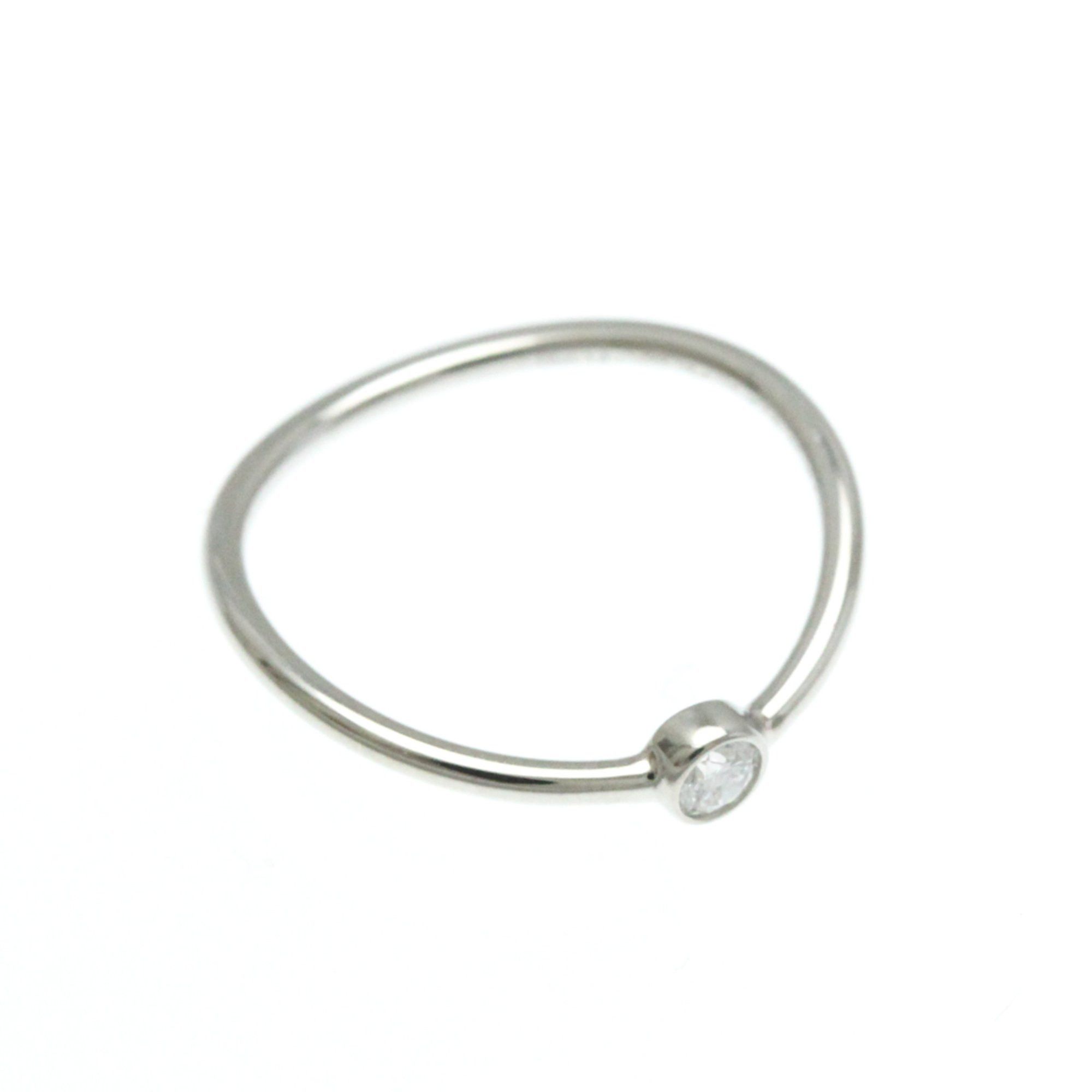 Tiffany & Co. Tiffany & Co Wave ring Size ONE SIZE - 3 Thumbnail