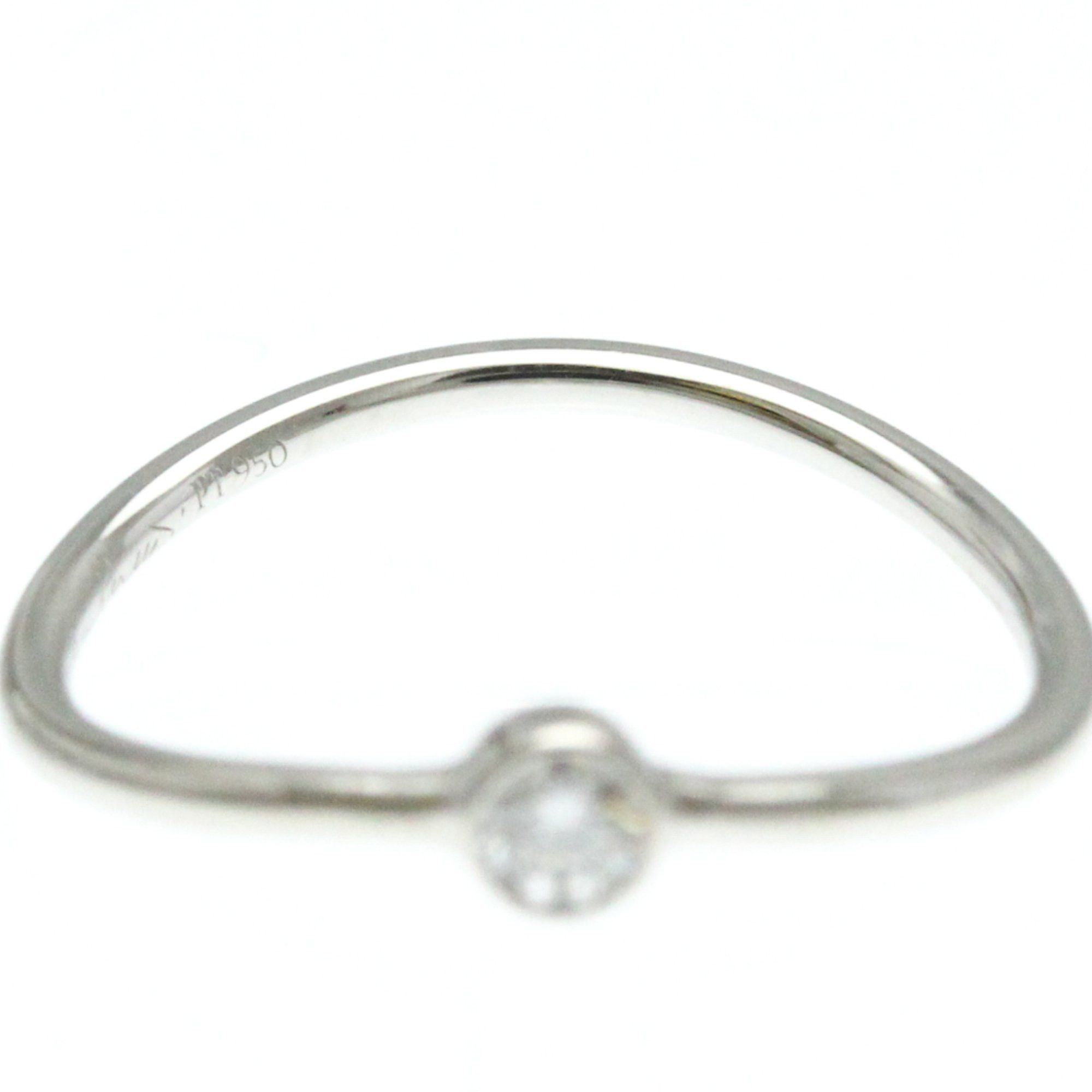 Tiffany & Co. Tiffany & Co Wave ring Size ONE SIZE - 7 Thumbnail