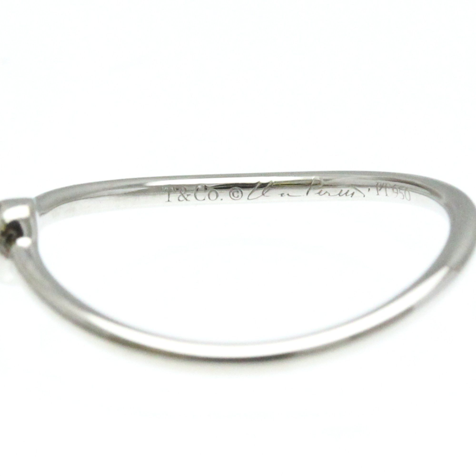Tiffany & Co. Tiffany & Co Wave ring Size ONE SIZE - 6 Thumbnail