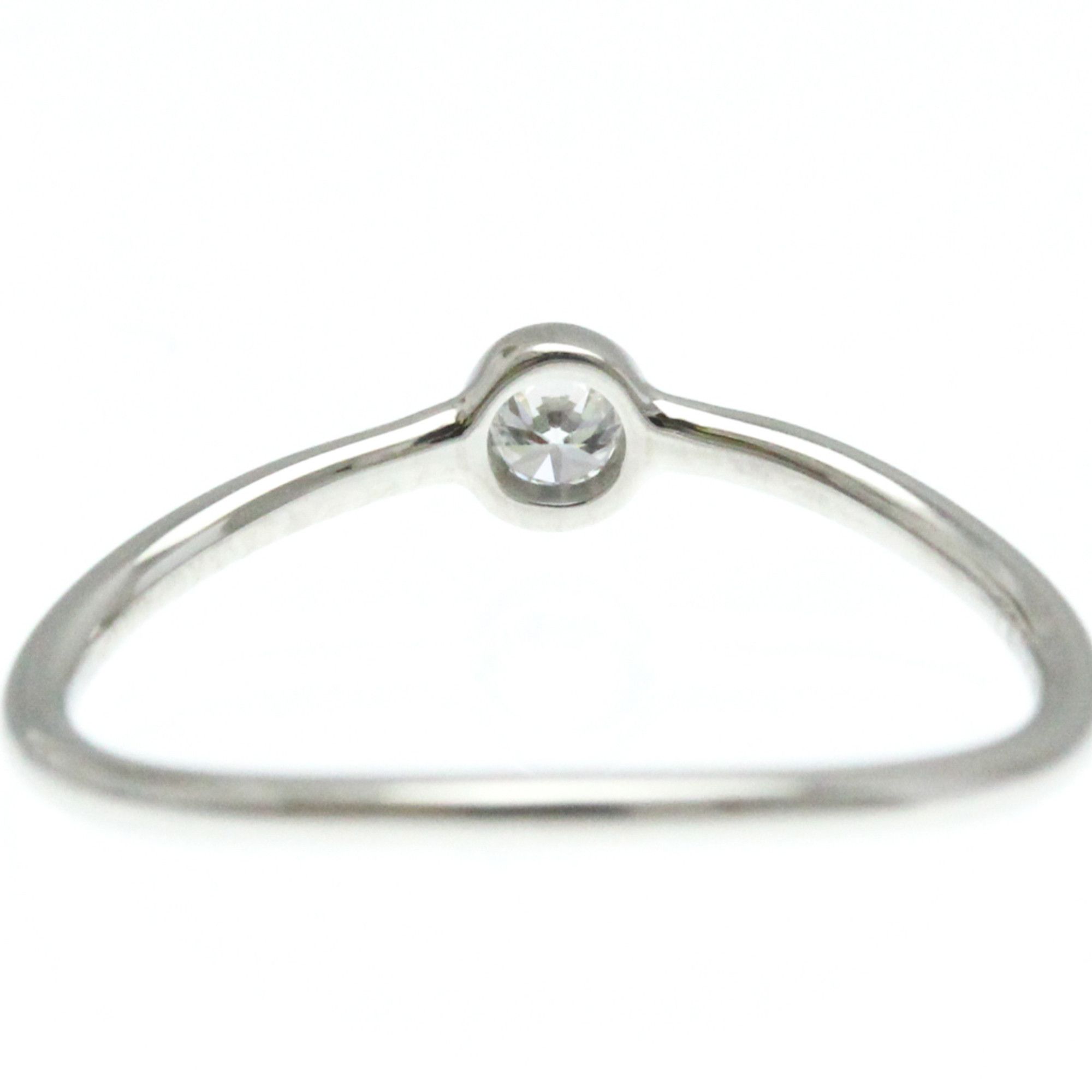 Tiffany & Co. Tiffany & Co Wave ring Size ONE SIZE - 8 Thumbnail
