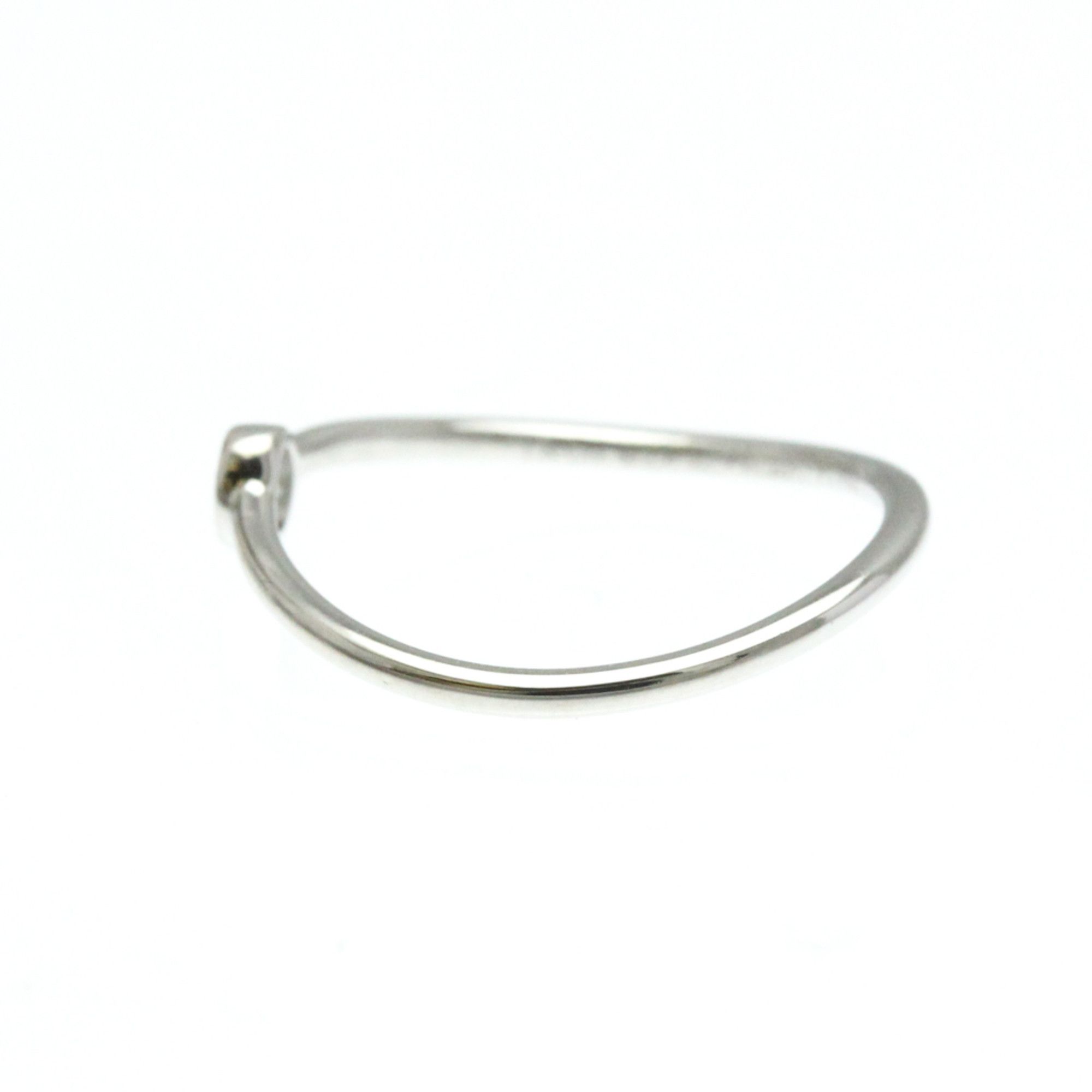 Tiffany & Co. Tiffany & Co Wave ring Size ONE SIZE - 4 Thumbnail