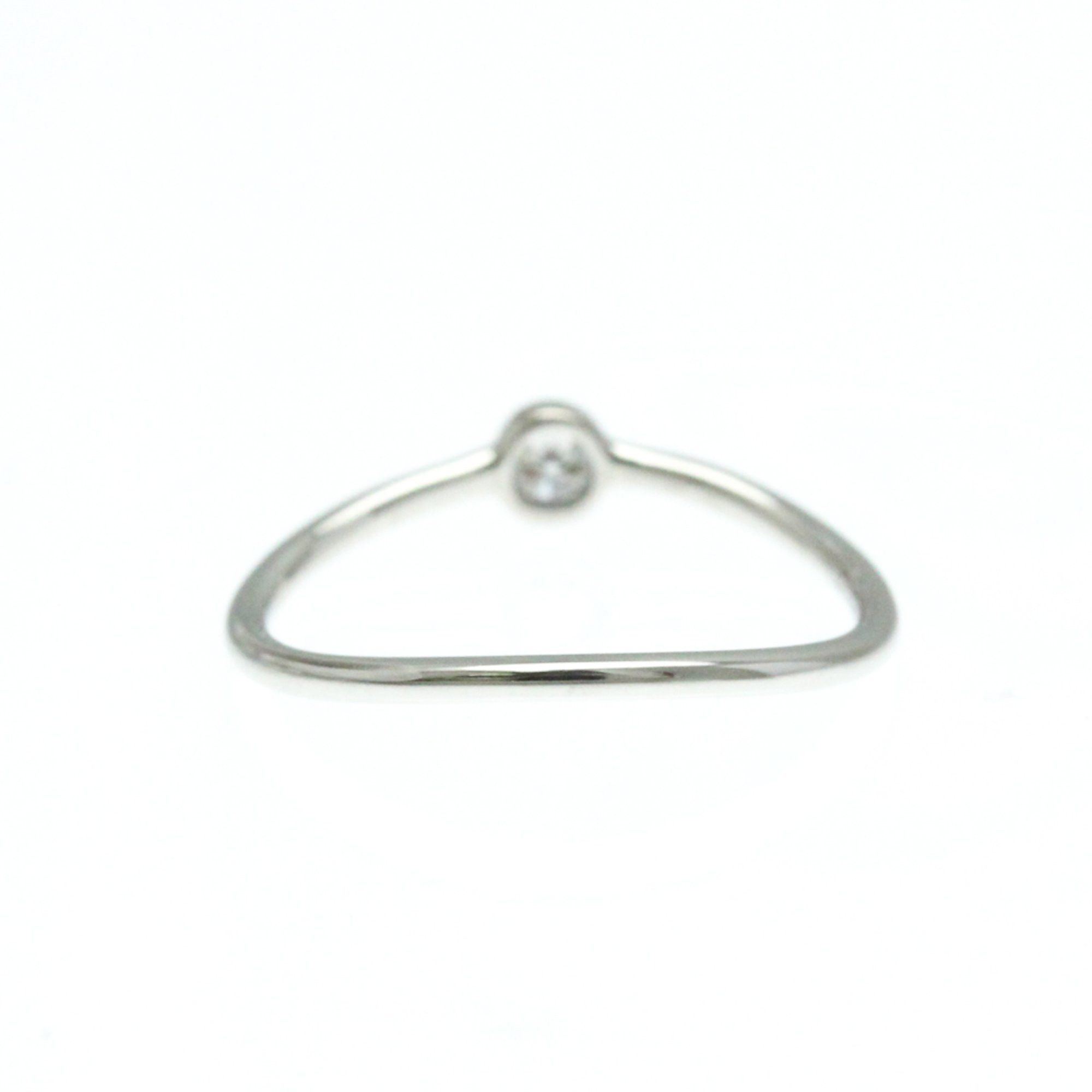 Tiffany & Co. Tiffany & Co Wave ring Size ONE SIZE - 2 Thumbnail