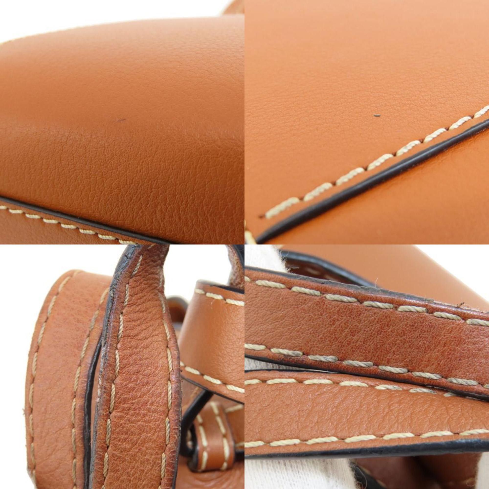 Loewe Loewe Hammock handbag Size ONE SIZE - 5 Thumbnail