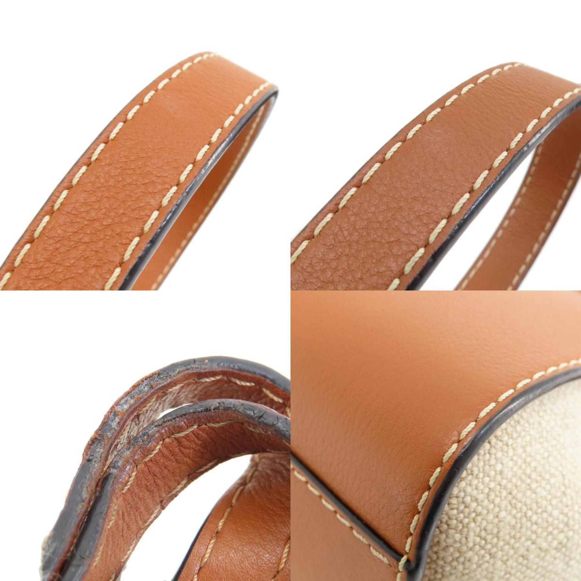 Loewe Loewe Hammock handbag Size ONE SIZE - 11 Thumbnail
