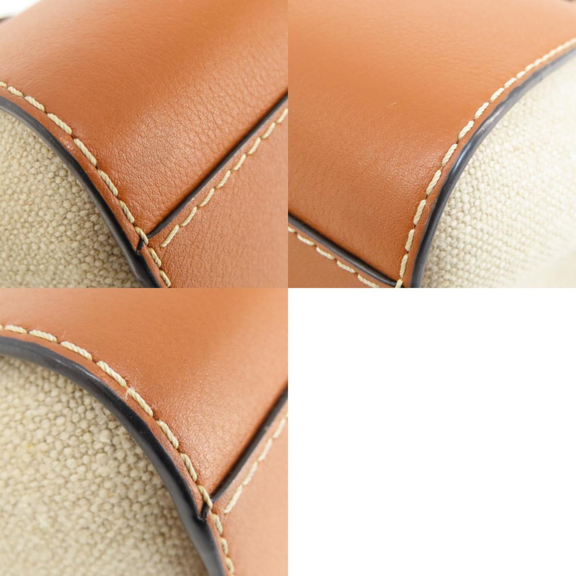 Loewe Loewe Hammock handbag Size ONE SIZE - 9 Thumbnail
