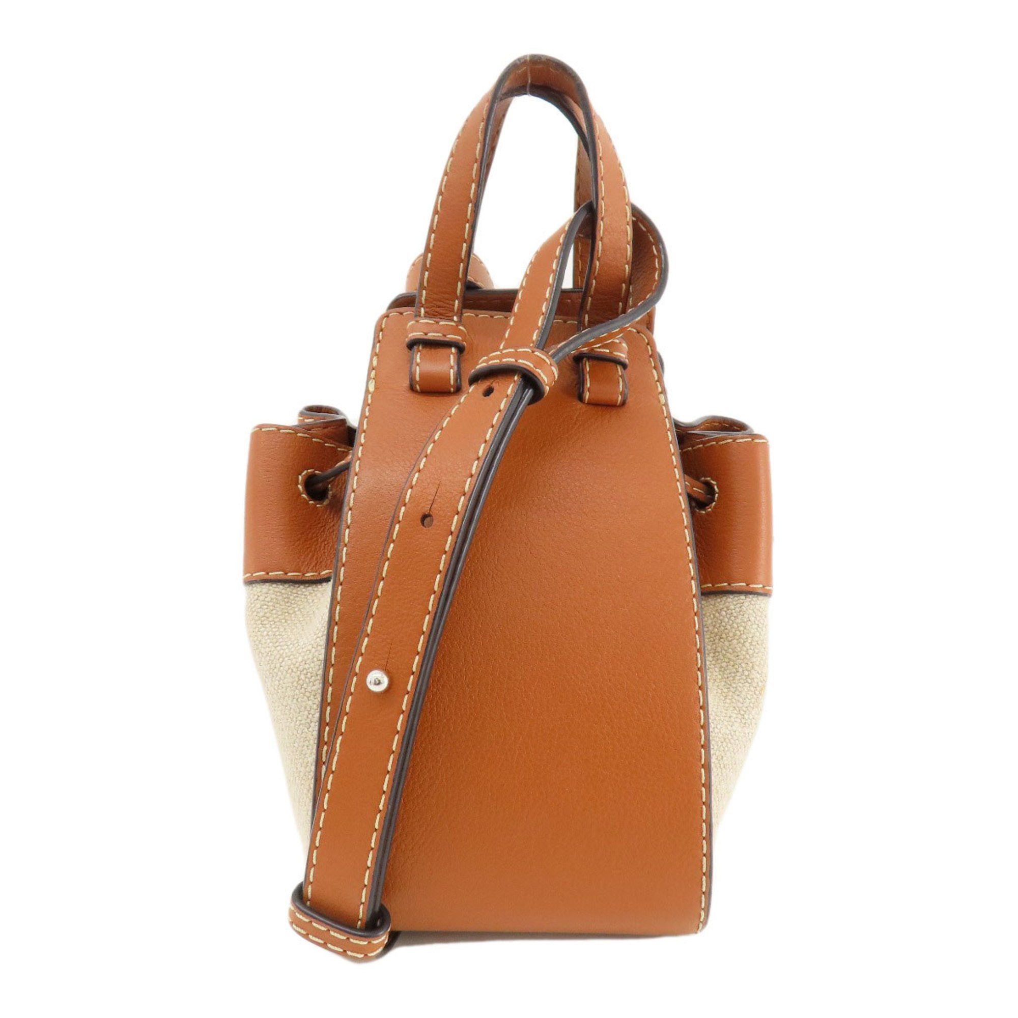 Loewe Loewe Hammock handbag Size ONE SIZE - 2 Thumbnail
