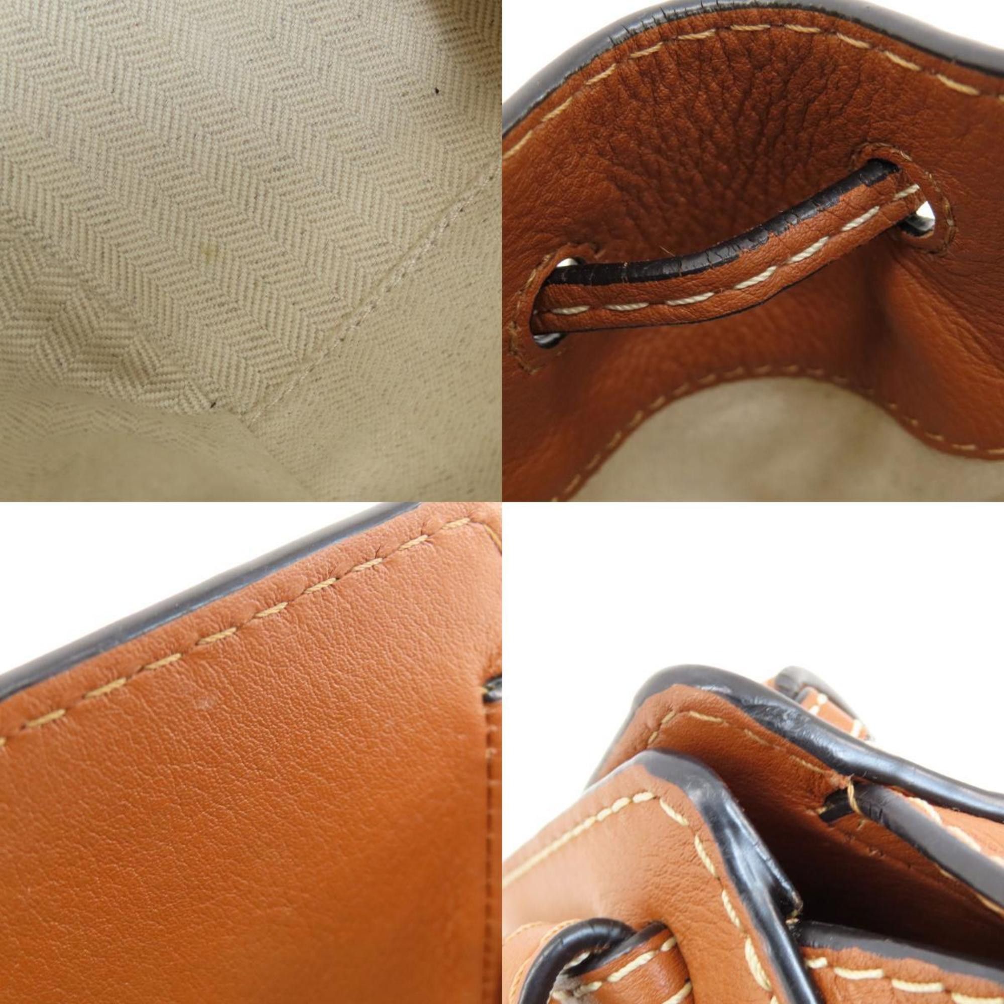 Loewe Loewe Hammock handbag Size ONE SIZE - 8 Thumbnail