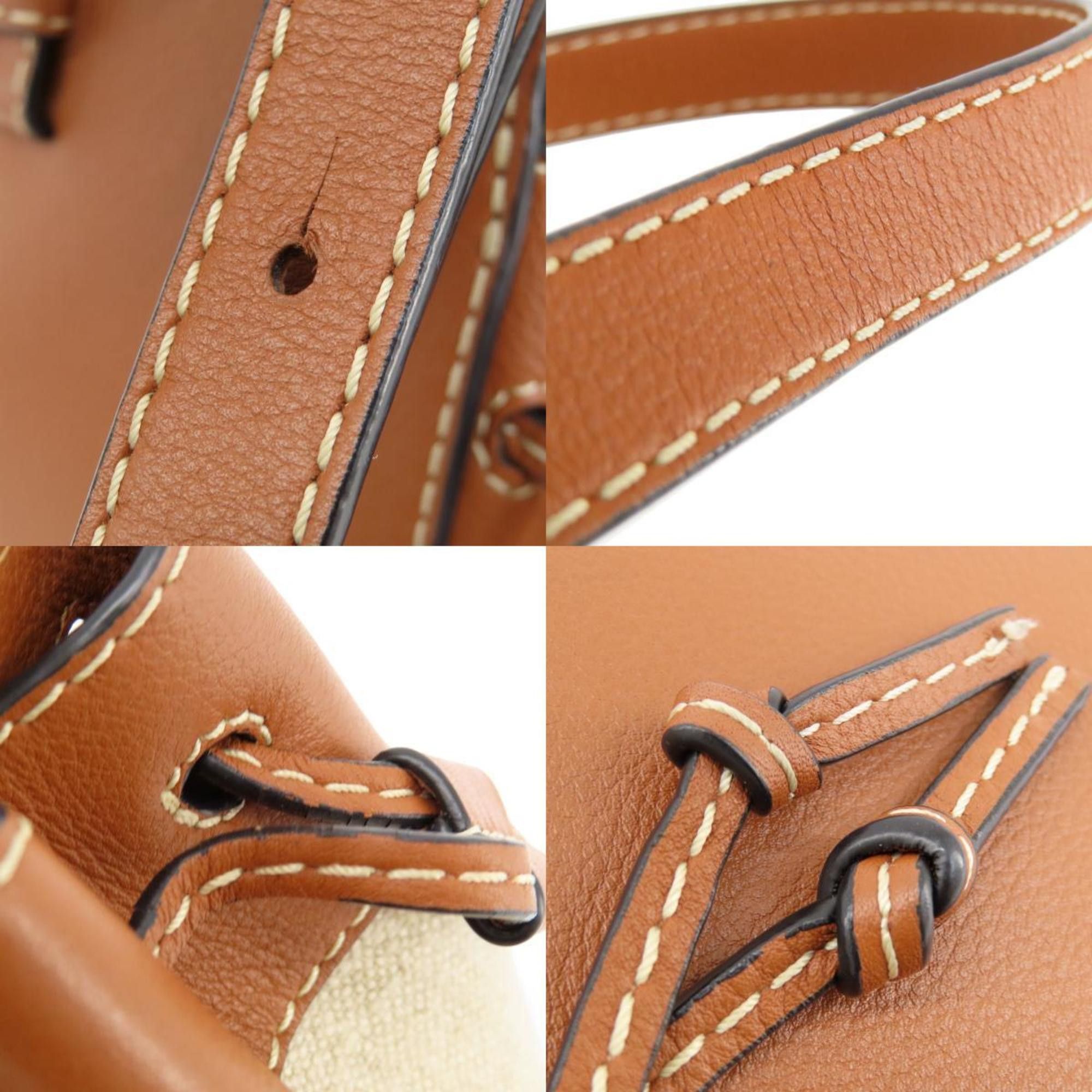 Loewe Loewe Hammock handbag Size ONE SIZE - 6 Thumbnail
