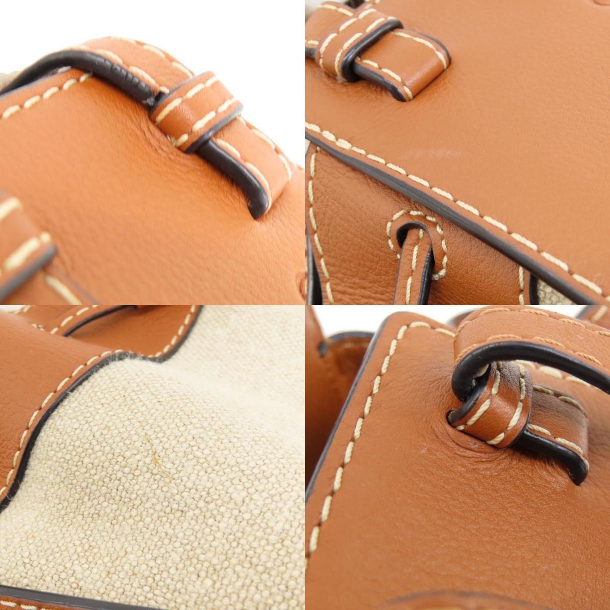 Loewe Loewe Hammock handbag Size ONE SIZE - 7 Thumbnail
