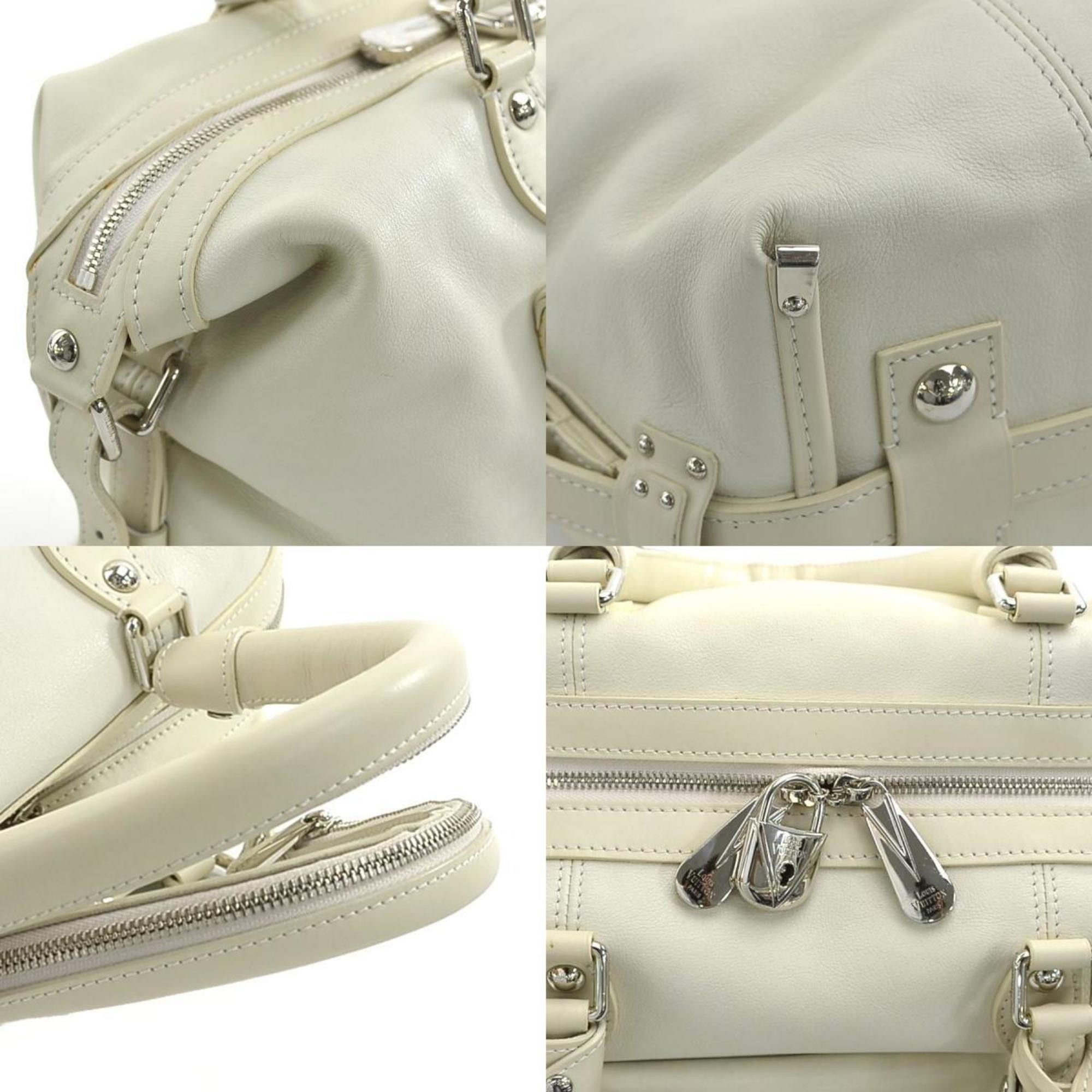 Louis Vuitton Louis Vuitton Boston handbag Size ONE SIZE - 3 Thumbnail