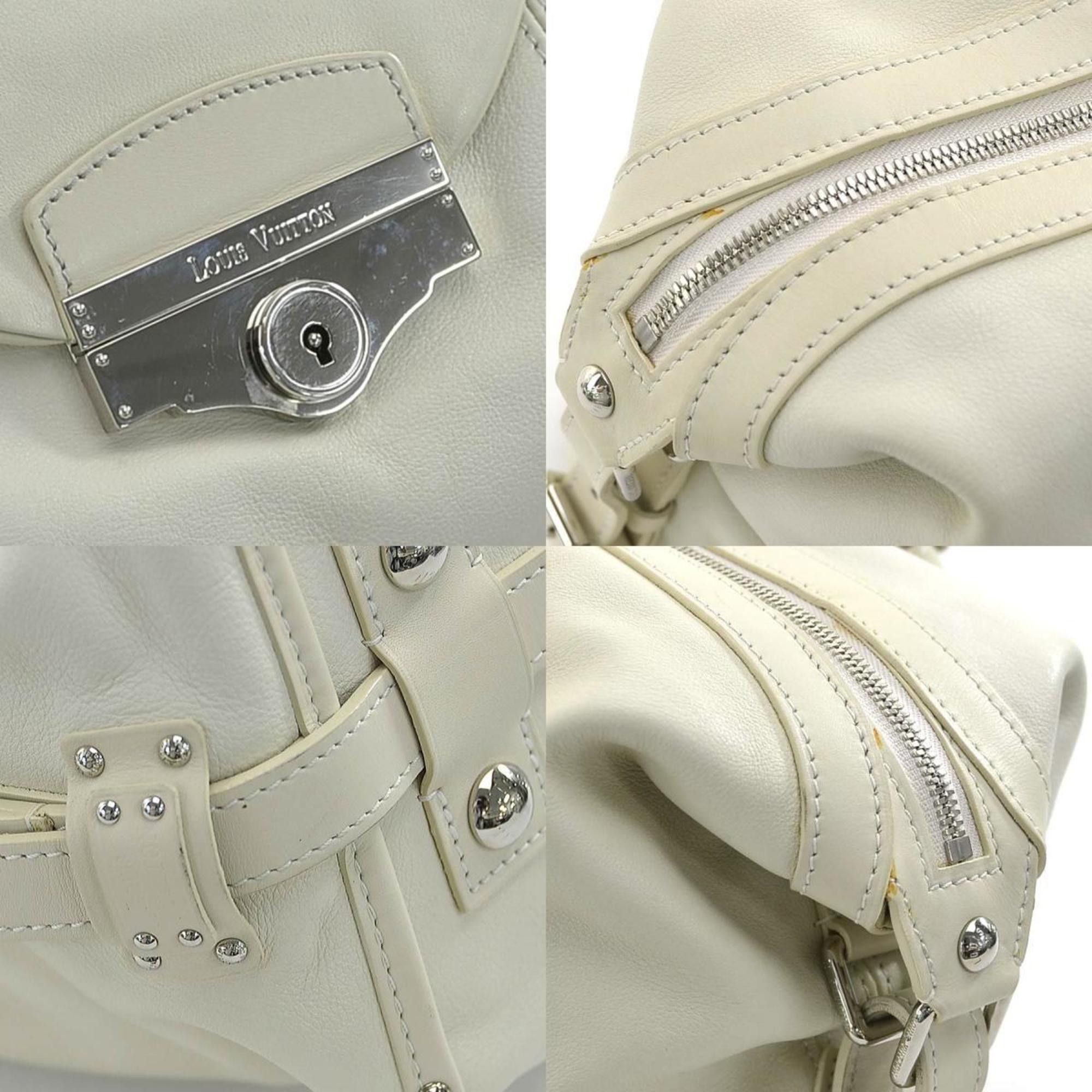 Louis Vuitton Louis Vuitton Boston handbag Size ONE SIZE - 4 Thumbnail