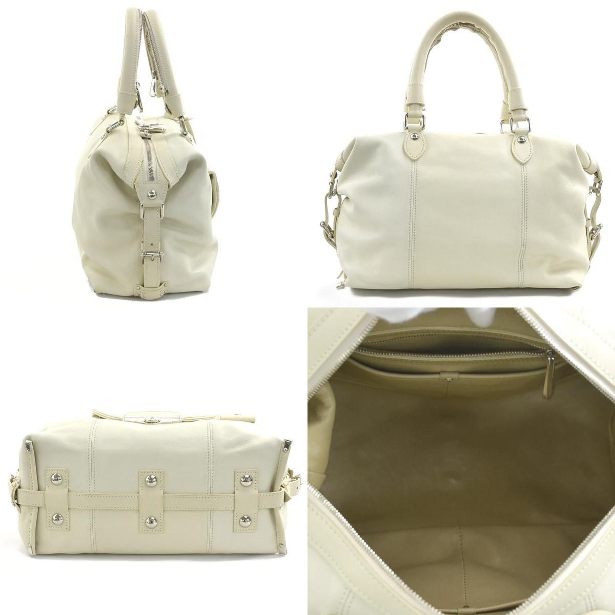 Louis Vuitton Louis Vuitton Boston handbag Size ONE SIZE - 2 Thumbnail