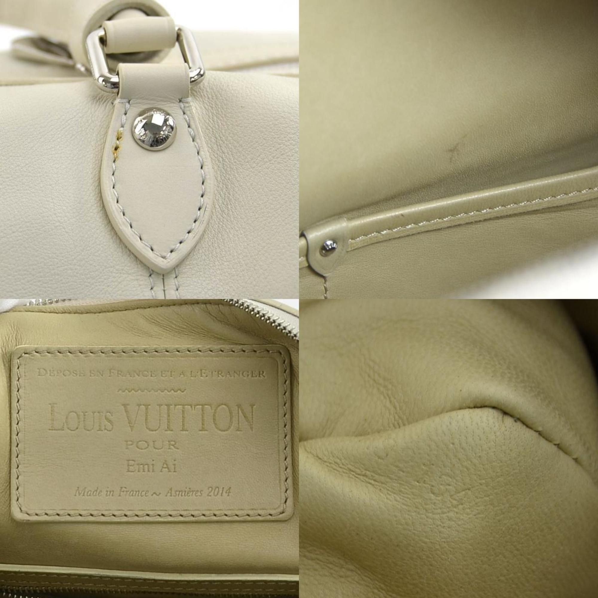 Louis Vuitton Louis Vuitton Boston handbag Size ONE SIZE - 5 Thumbnail
