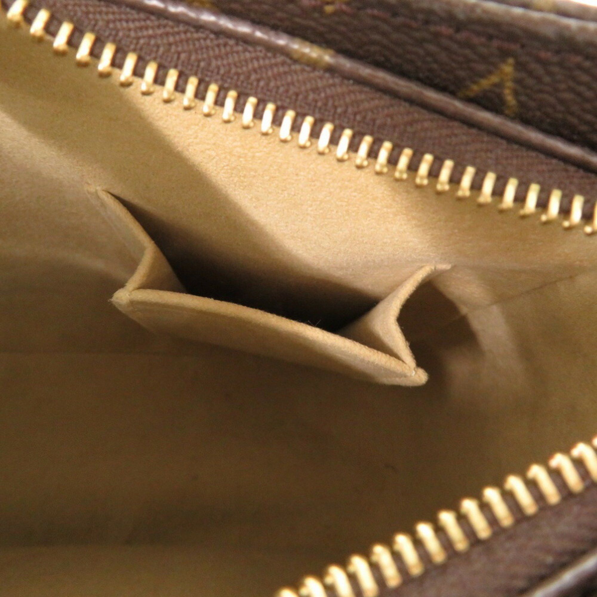 Louis Vuitton Louis Vuitton Looping MM shoulder Size ONE SIZE - 8 Thumbnail
