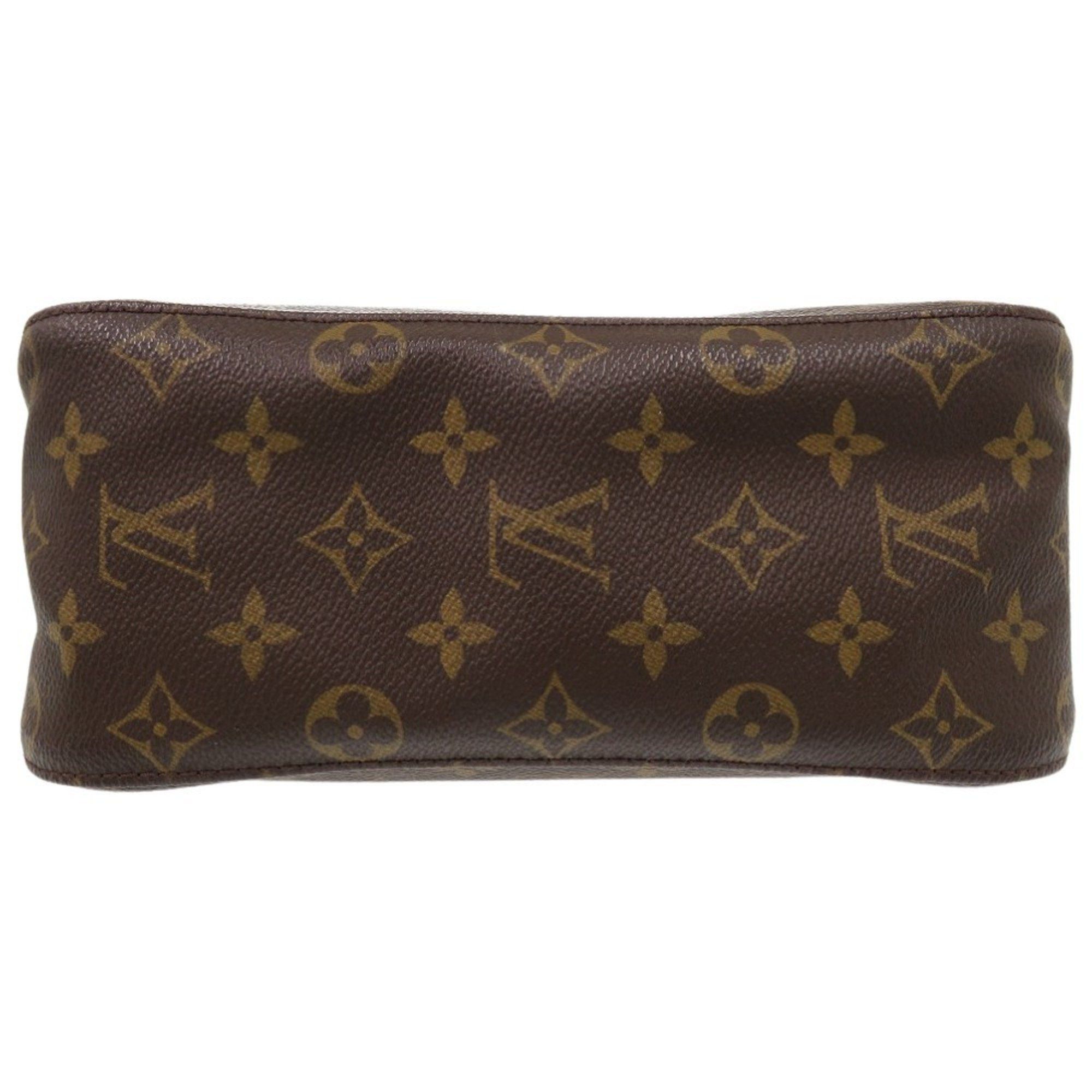 Louis Vuitton Louis Vuitton Looping MM shoulder Size ONE SIZE - 3 Thumbnail