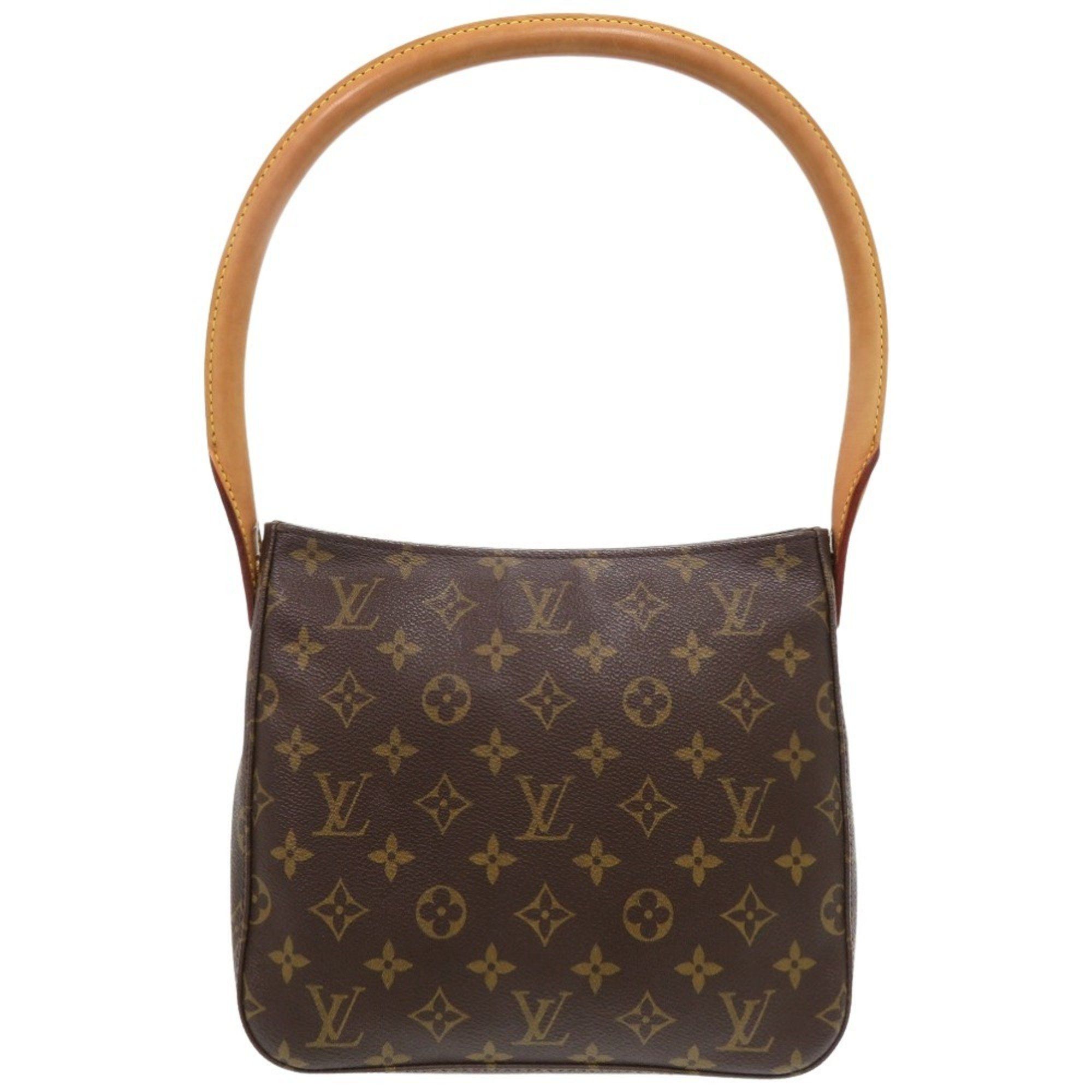 Louis Vuitton Louis Vuitton Looping MM shoulder Size ONE SIZE - 2 Thumbnail