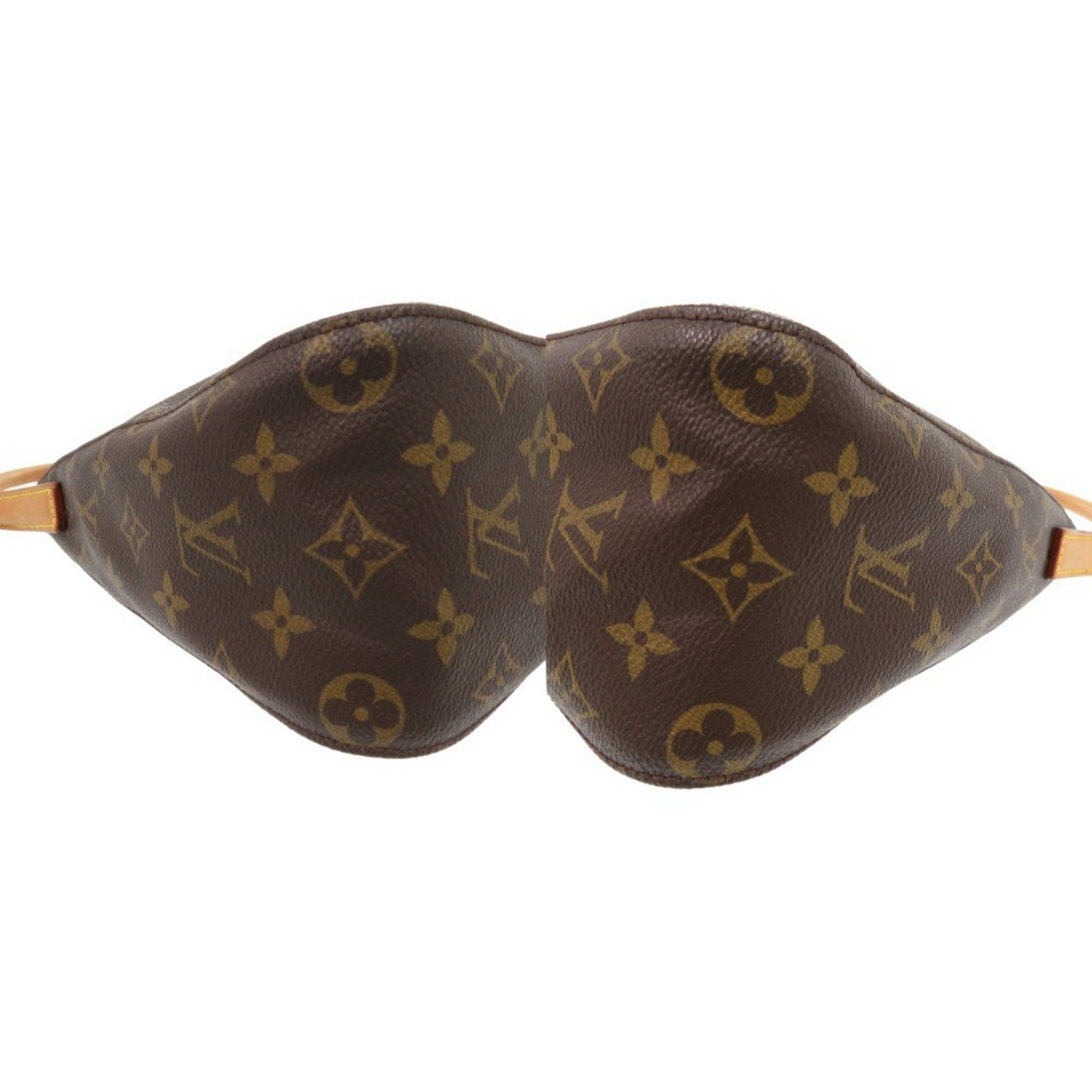 Louis Vuitton Louis Vuitton Looping MM shoulder Size ONE SIZE - 11 Thumbnail