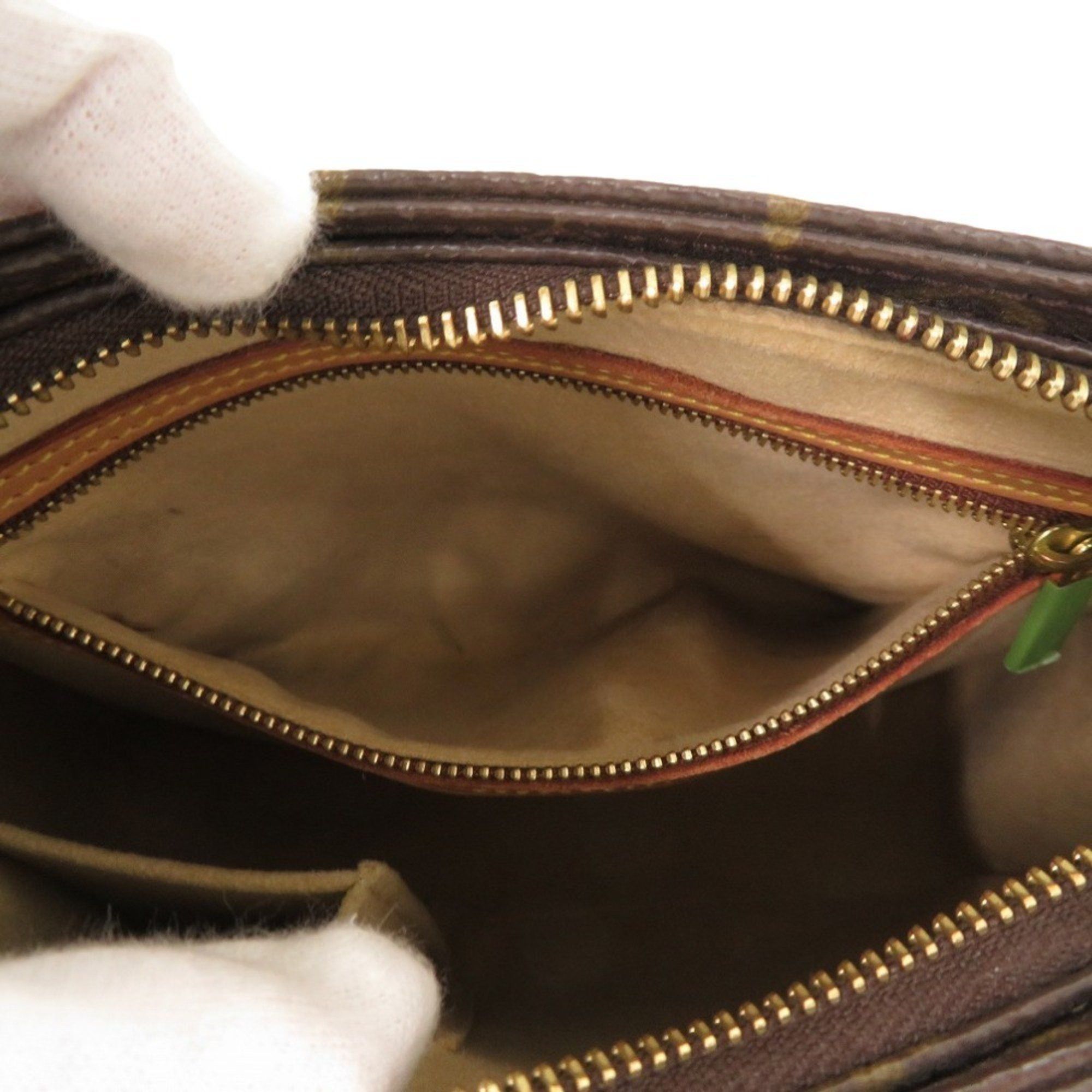 Louis Vuitton Louis Vuitton Looping MM shoulder Size ONE SIZE - 7 Thumbnail