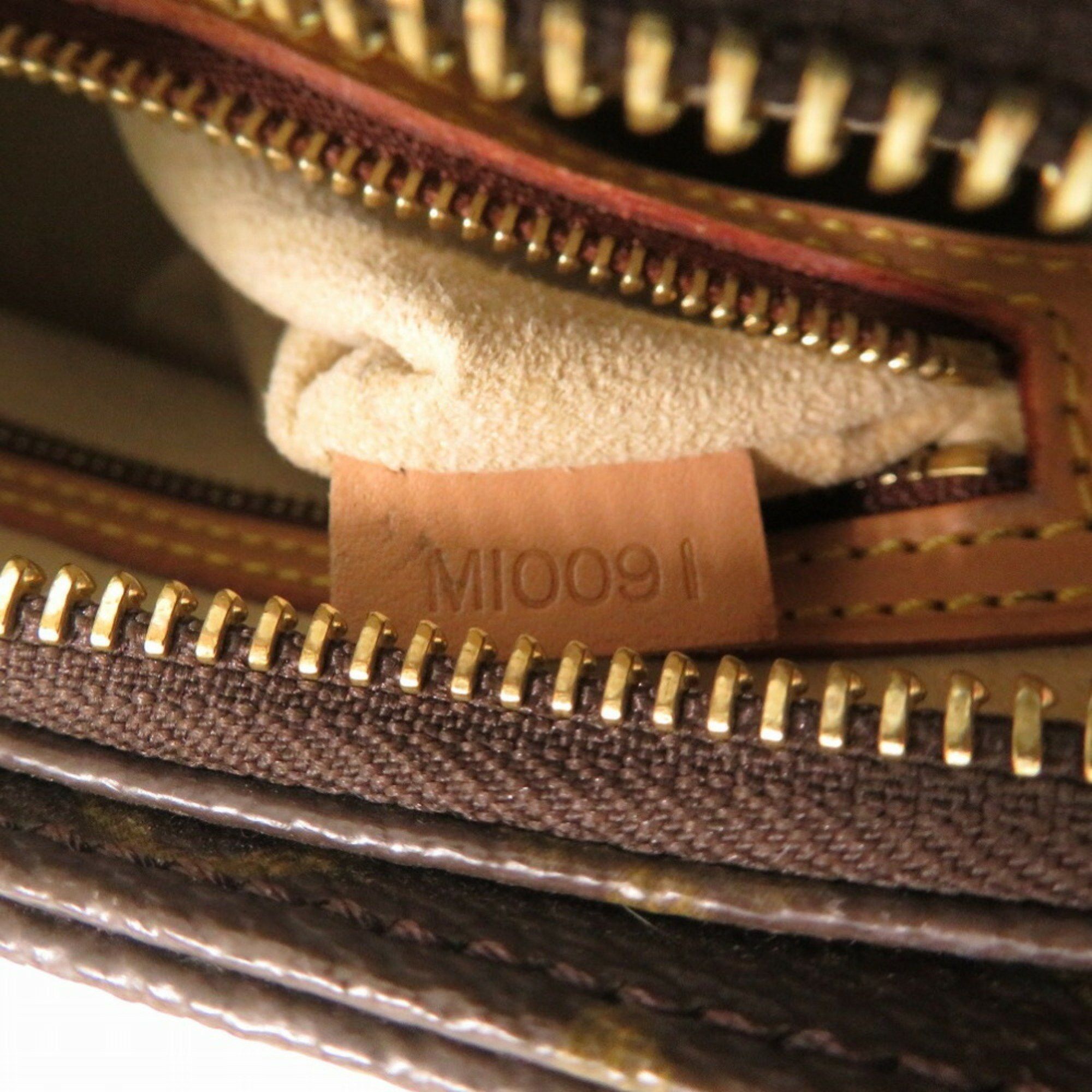 Louis Vuitton Louis Vuitton Looping MM shoulder Size ONE SIZE - 5 Thumbnail