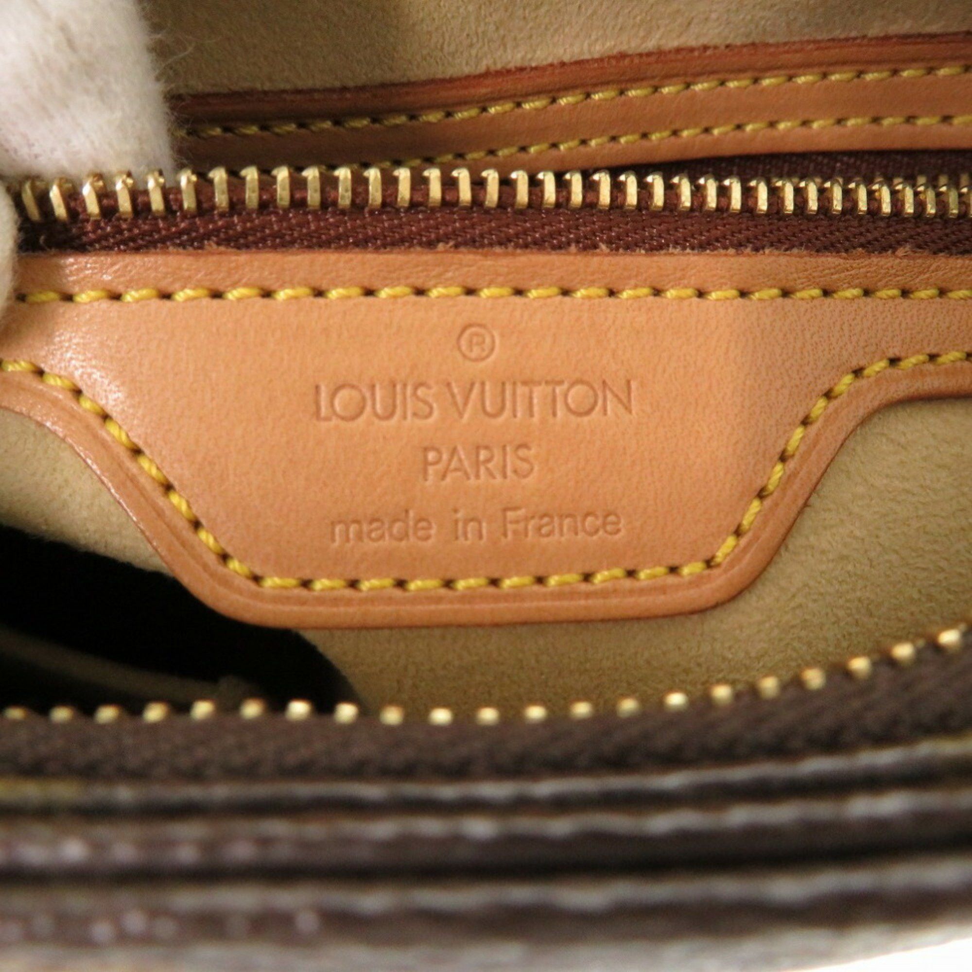 Louis Vuitton Louis Vuitton Looping MM shoulder Size ONE SIZE - 9 Thumbnail