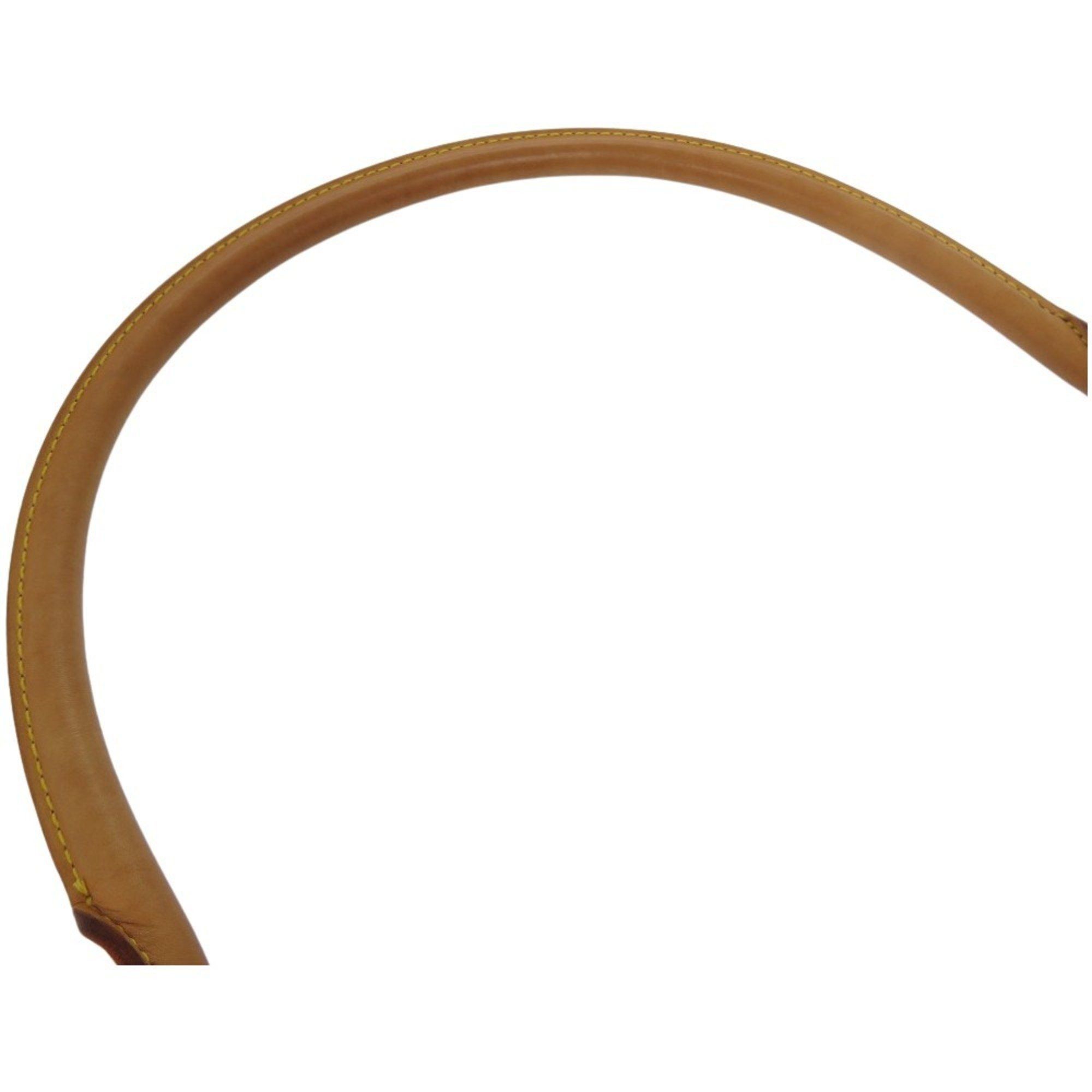 Louis Vuitton Louis Vuitton Looping MM shoulder Size ONE SIZE - 6 Thumbnail