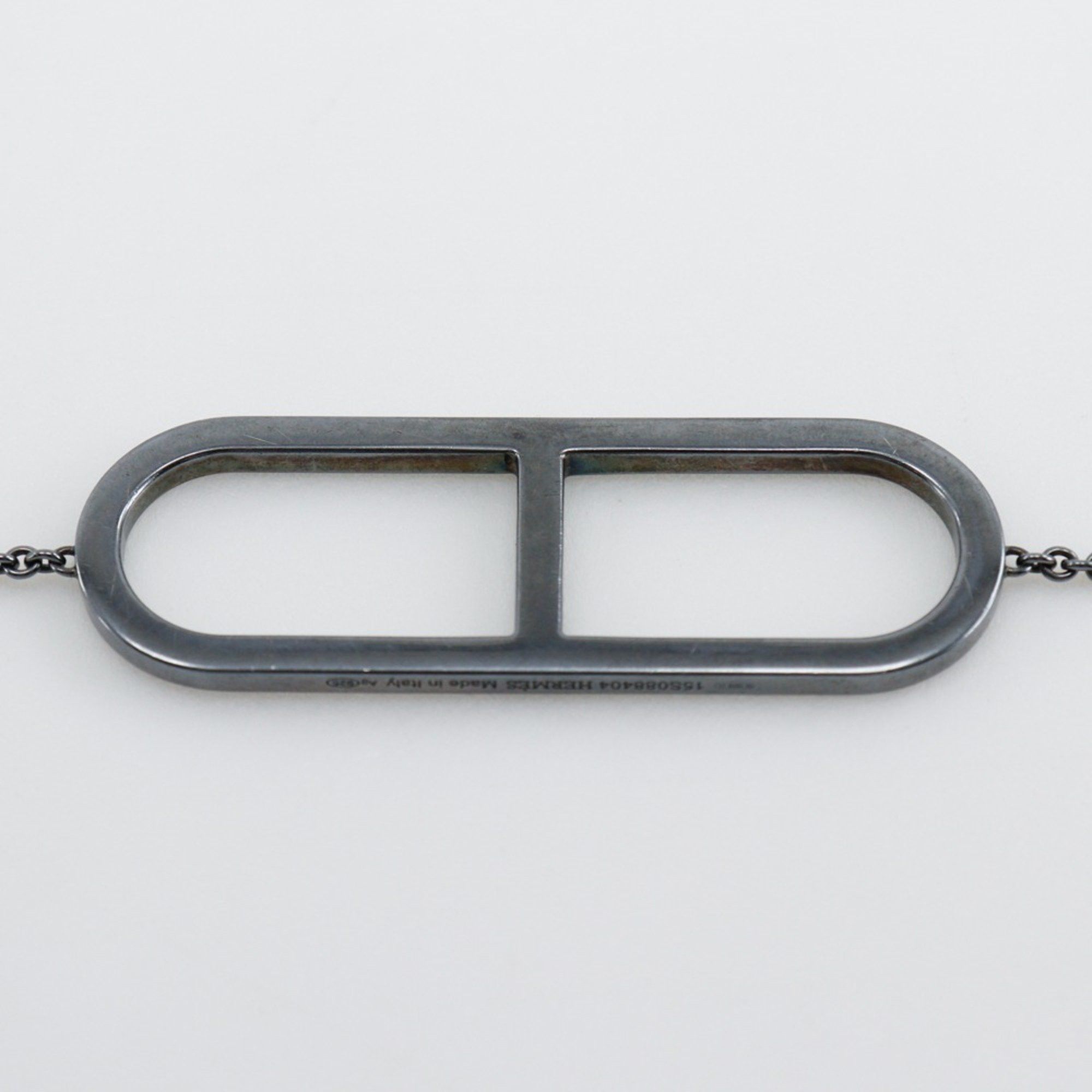 Hermes Hermès Chaine d'ancre necklace Size ONE SIZE - 7 Thumbnail