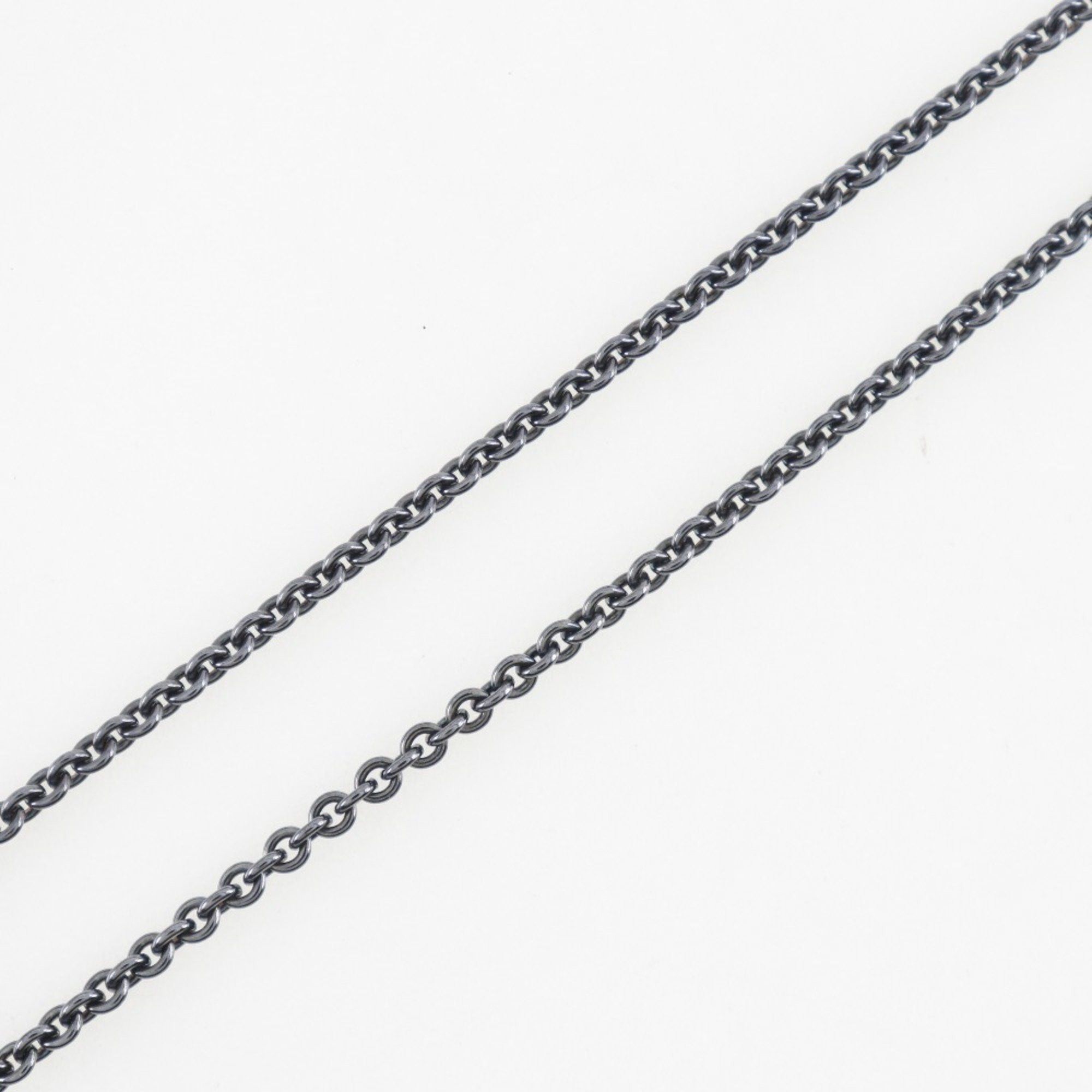 Hermes Hermès Chaine d'ancre necklace Size ONE SIZE - 6 Thumbnail