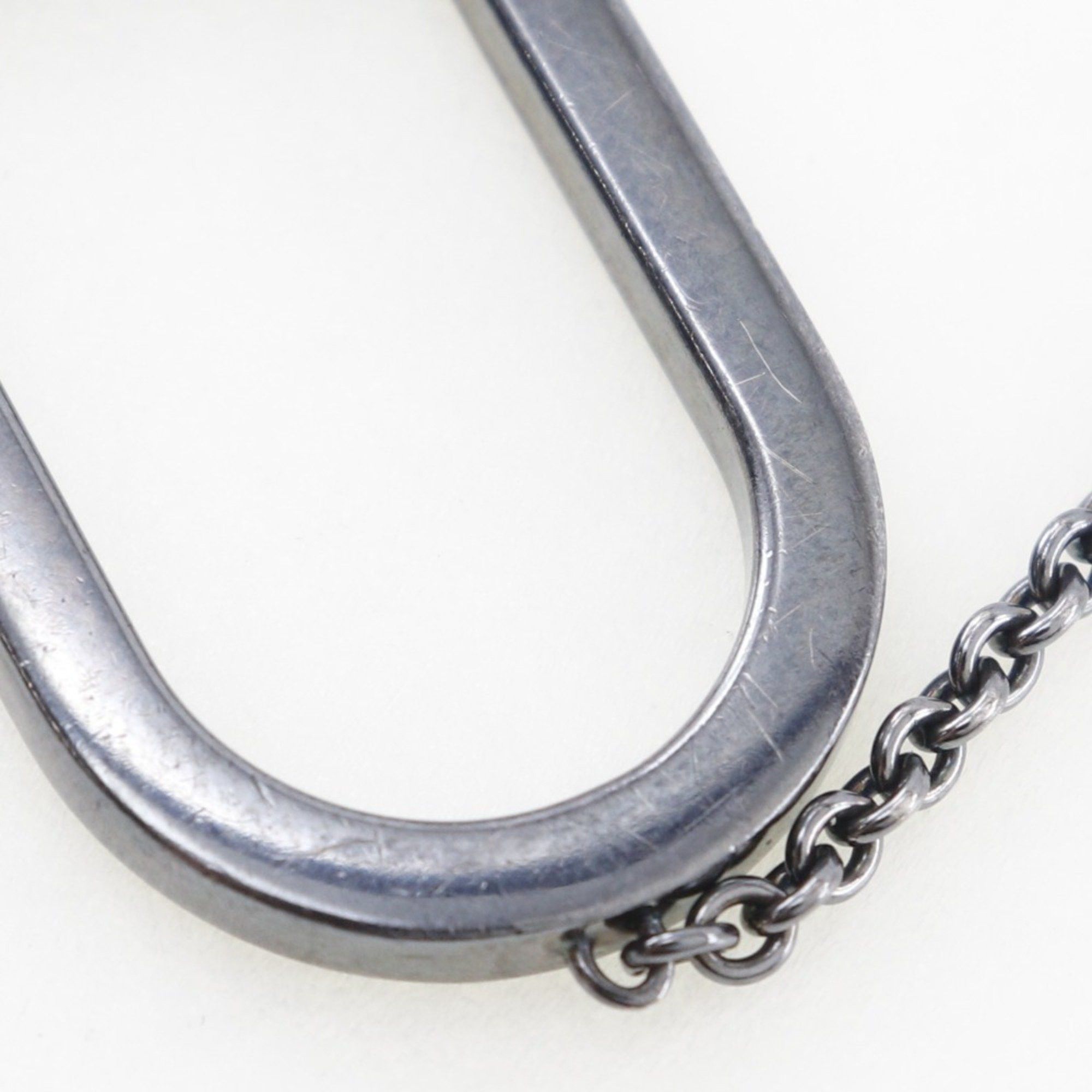 Hermes Hermès Chaine d'ancre necklace Size ONE SIZE - 8 Thumbnail