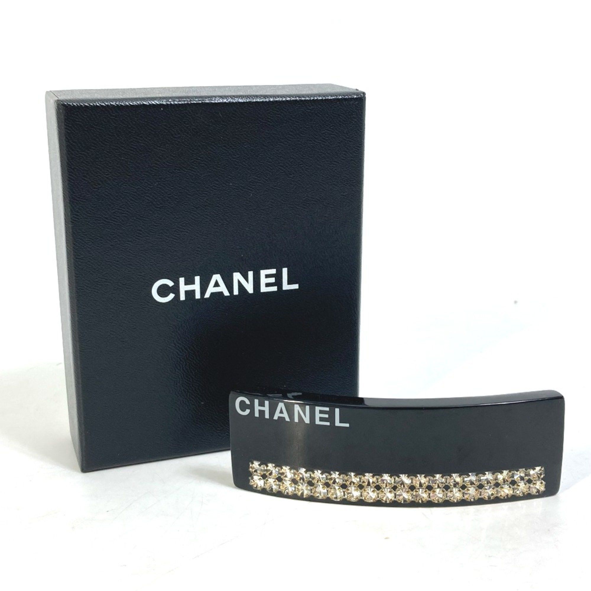 Chanel Chanel Chanel hair Size ONE SIZE - 7 Thumbnail