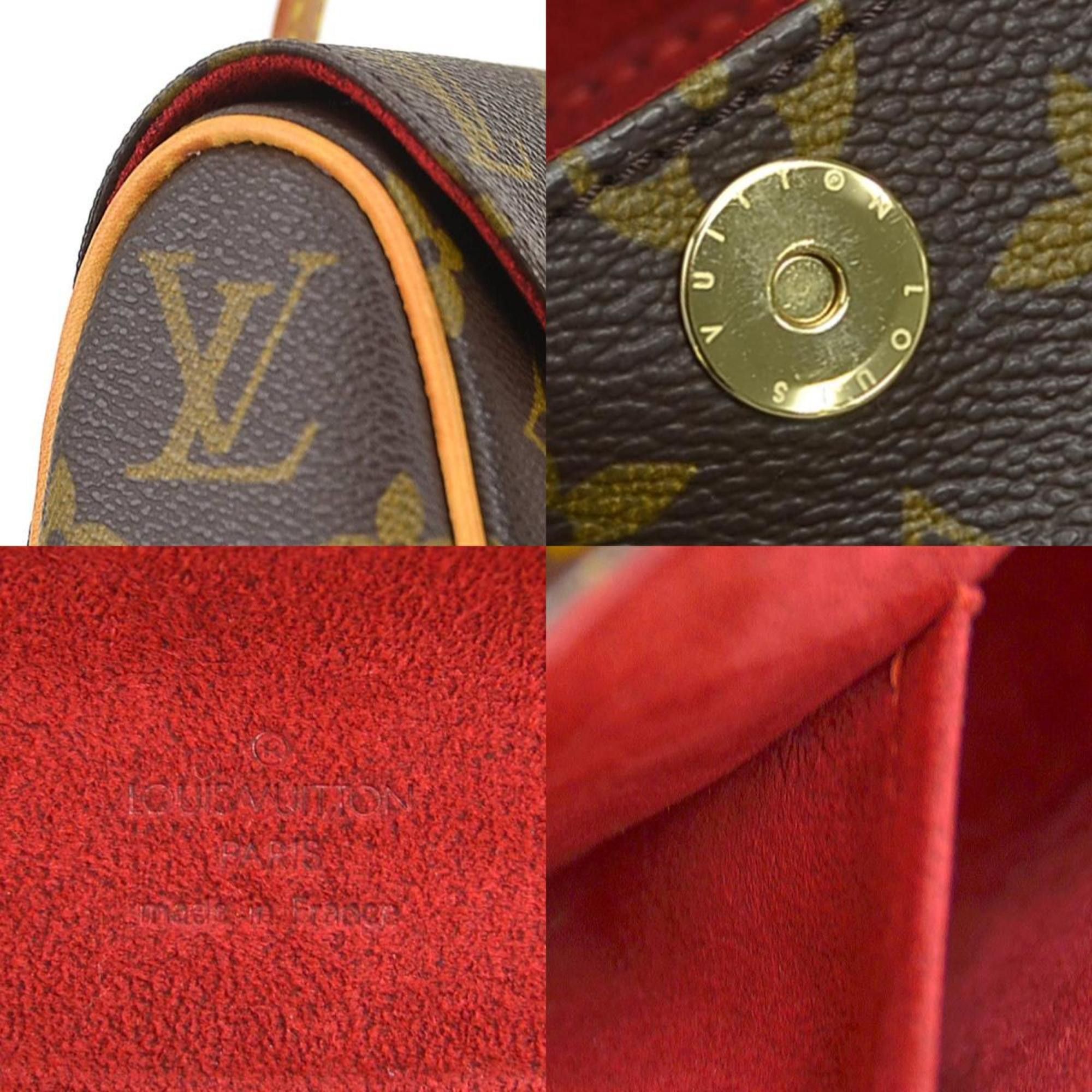 Louis Vuitton Louis Vuitton Sonatine handbag Size ONE SIZE - 5 Thumbnail