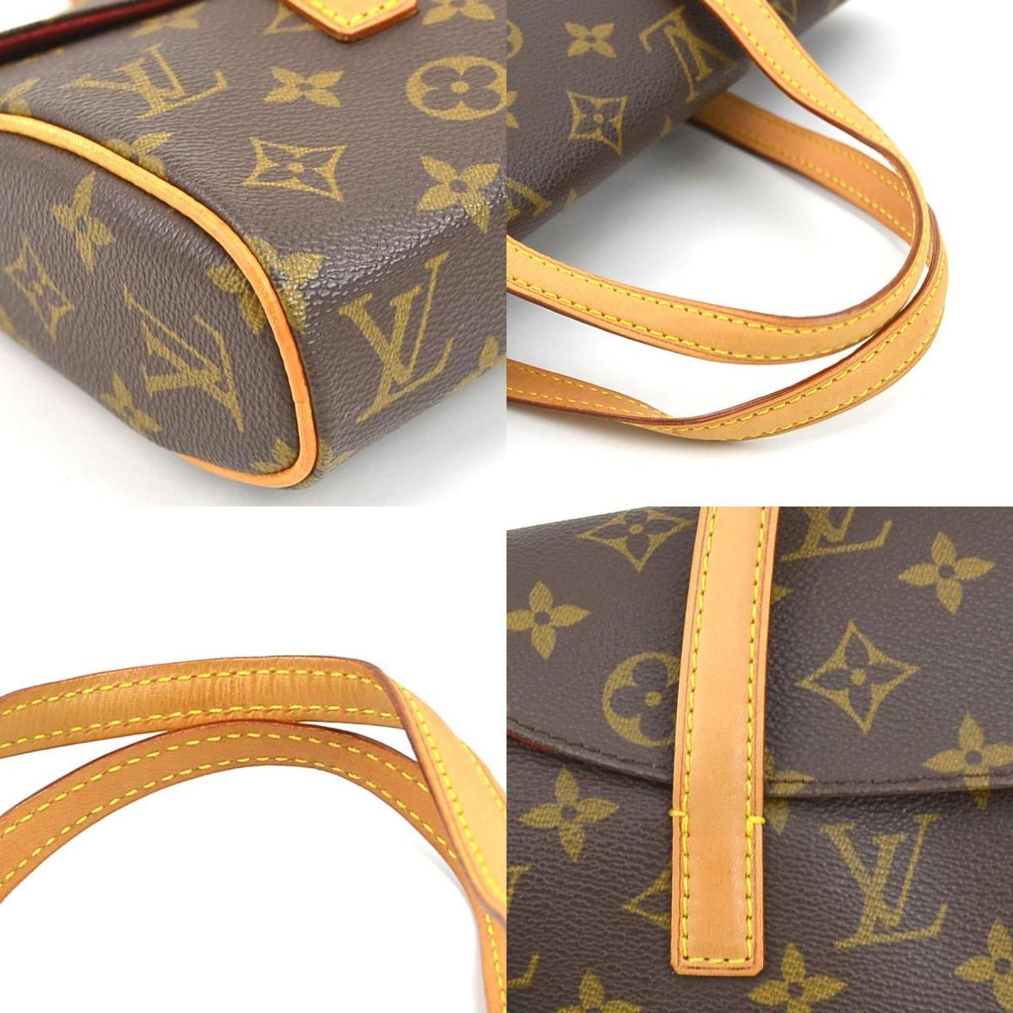 Louis Vuitton Louis Vuitton Sonatine handbag Size ONE SIZE - 3 Thumbnail