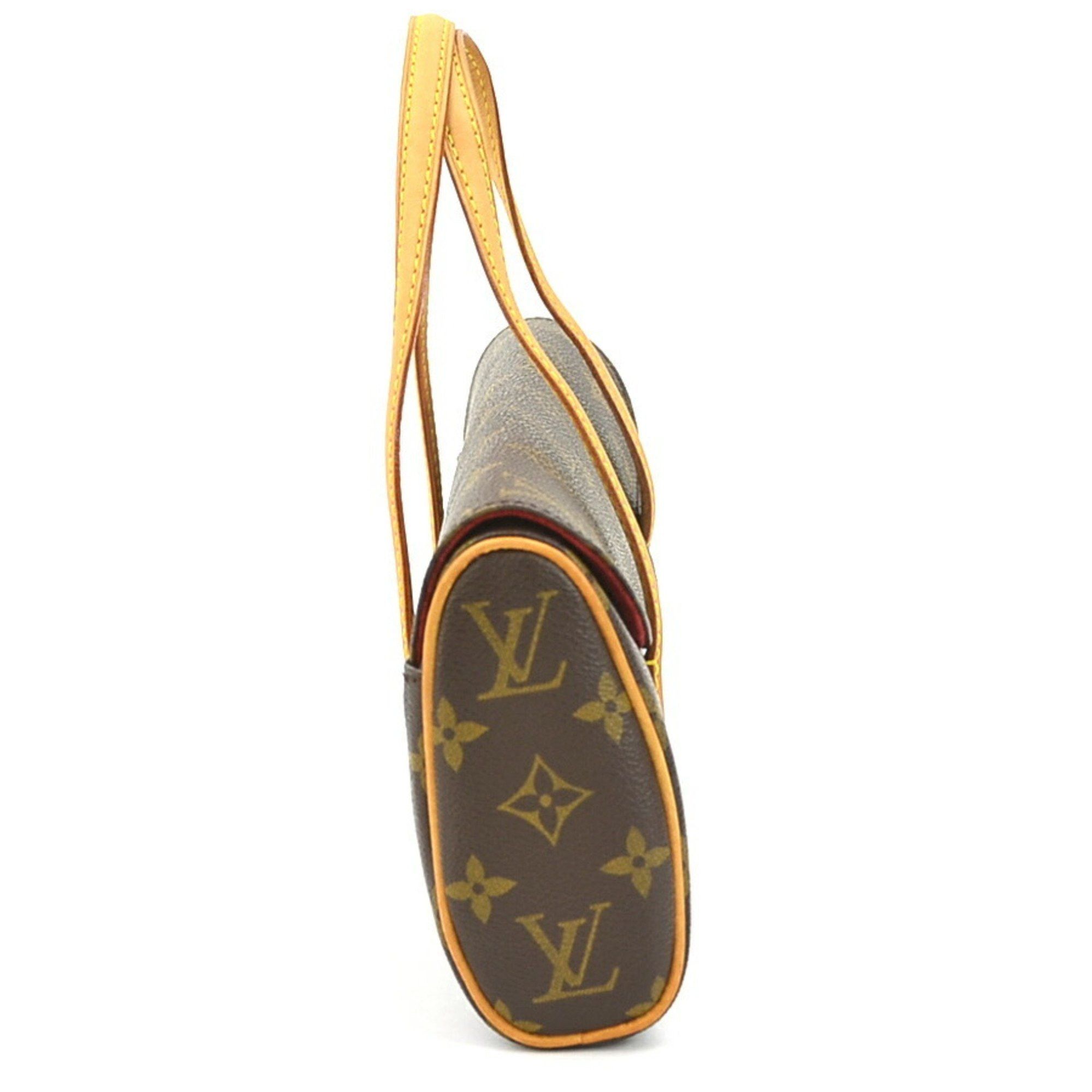 Louis Vuitton Louis Vuitton Sonatine handbag Size ONE SIZE - 2 Thumbnail