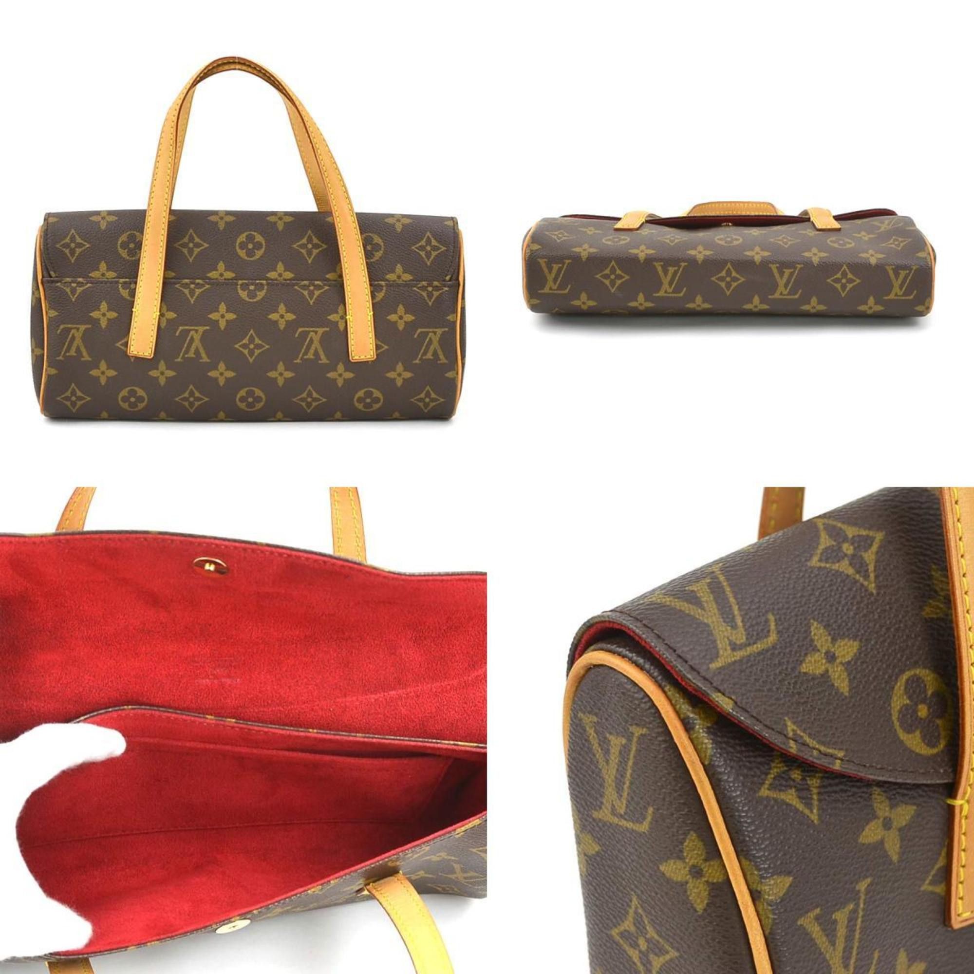 Louis Vuitton Louis Vuitton Sonatine handbag Size ONE SIZE - 4 Thumbnail