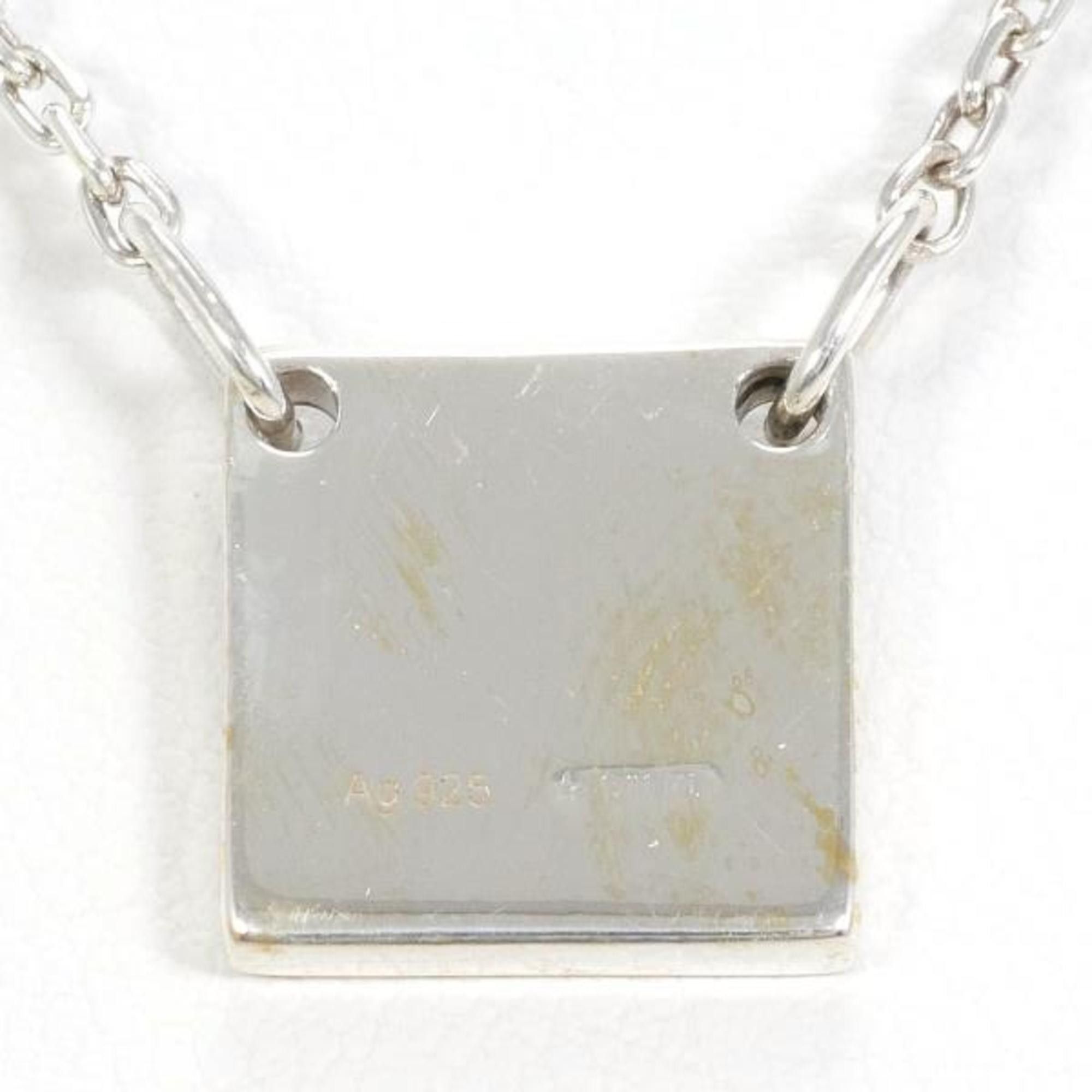 Gucci Gucci necklace Size ONE SIZE - 3 Thumbnail